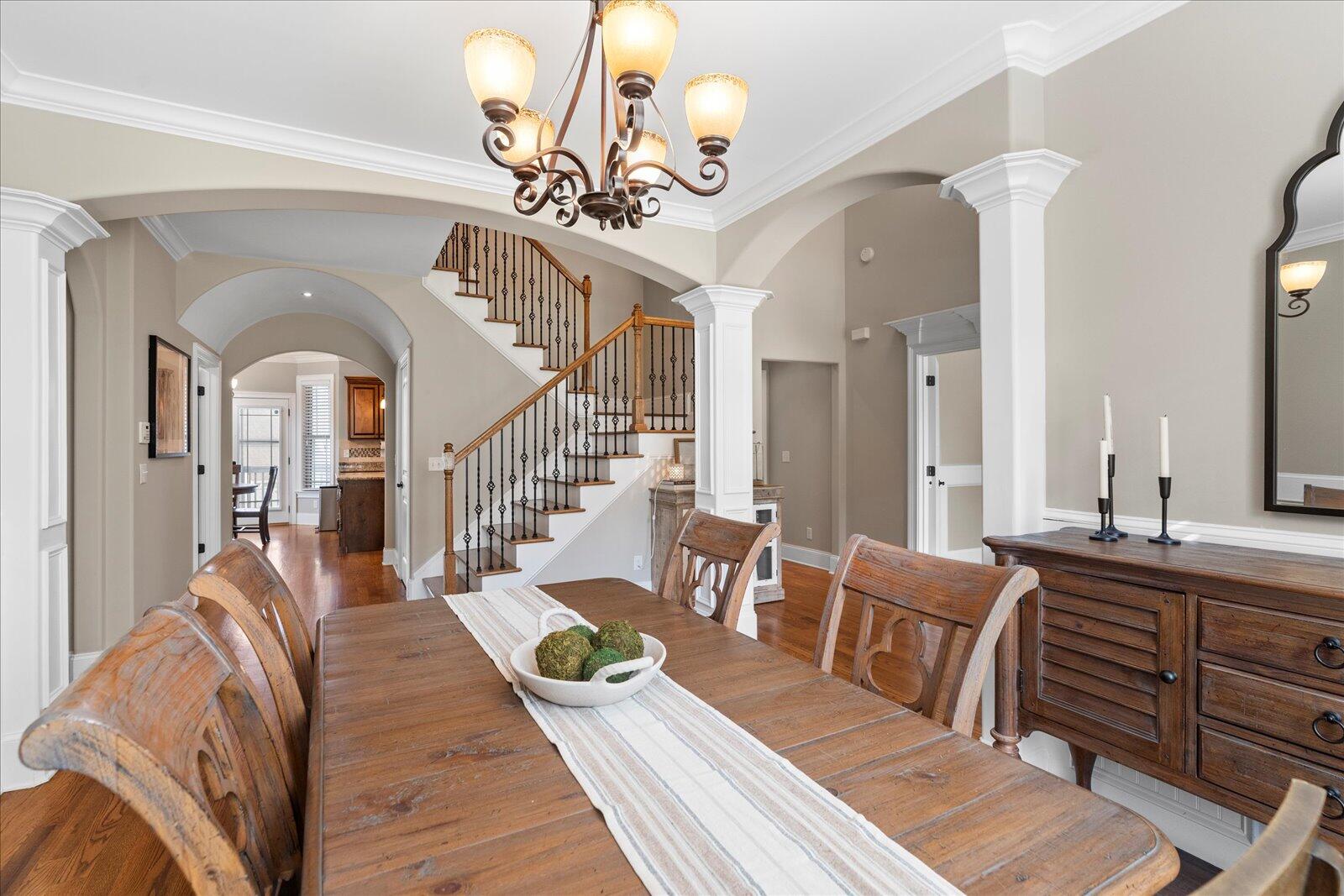 9937 Meadowstone Drive