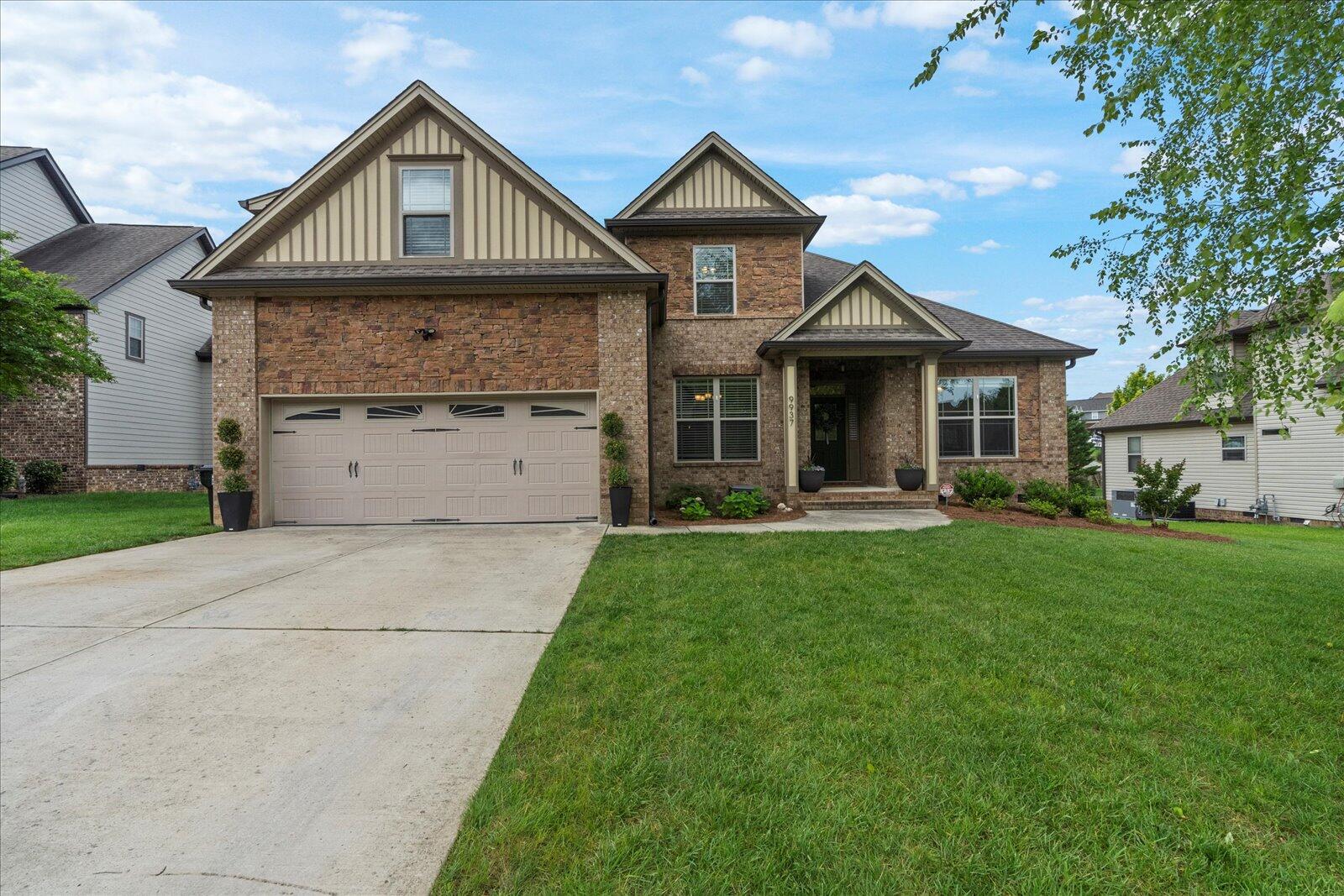 9937 Meadowstone Drive