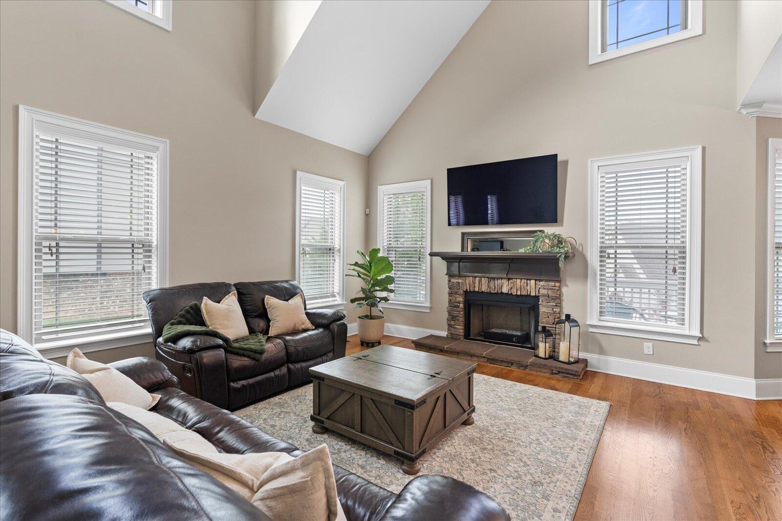 9937 Meadowstone Drive