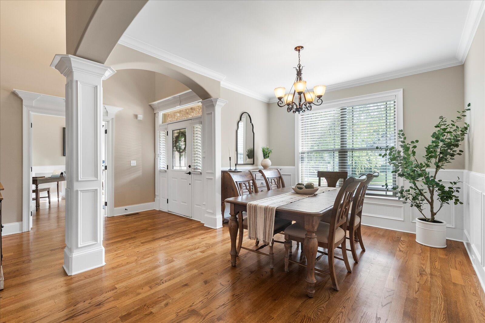 9937 Meadowstone Drive