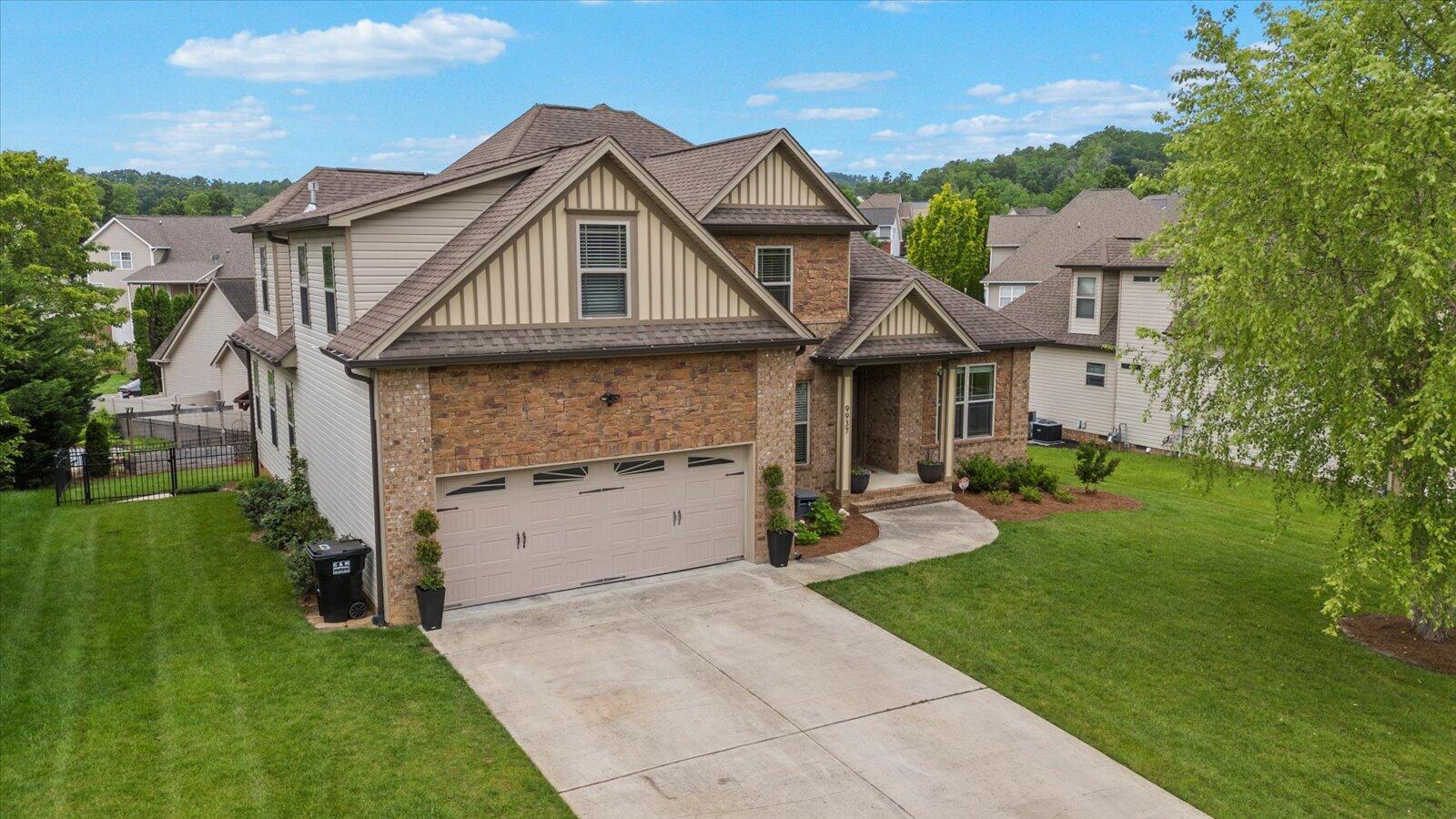 9937 Meadowstone Drive