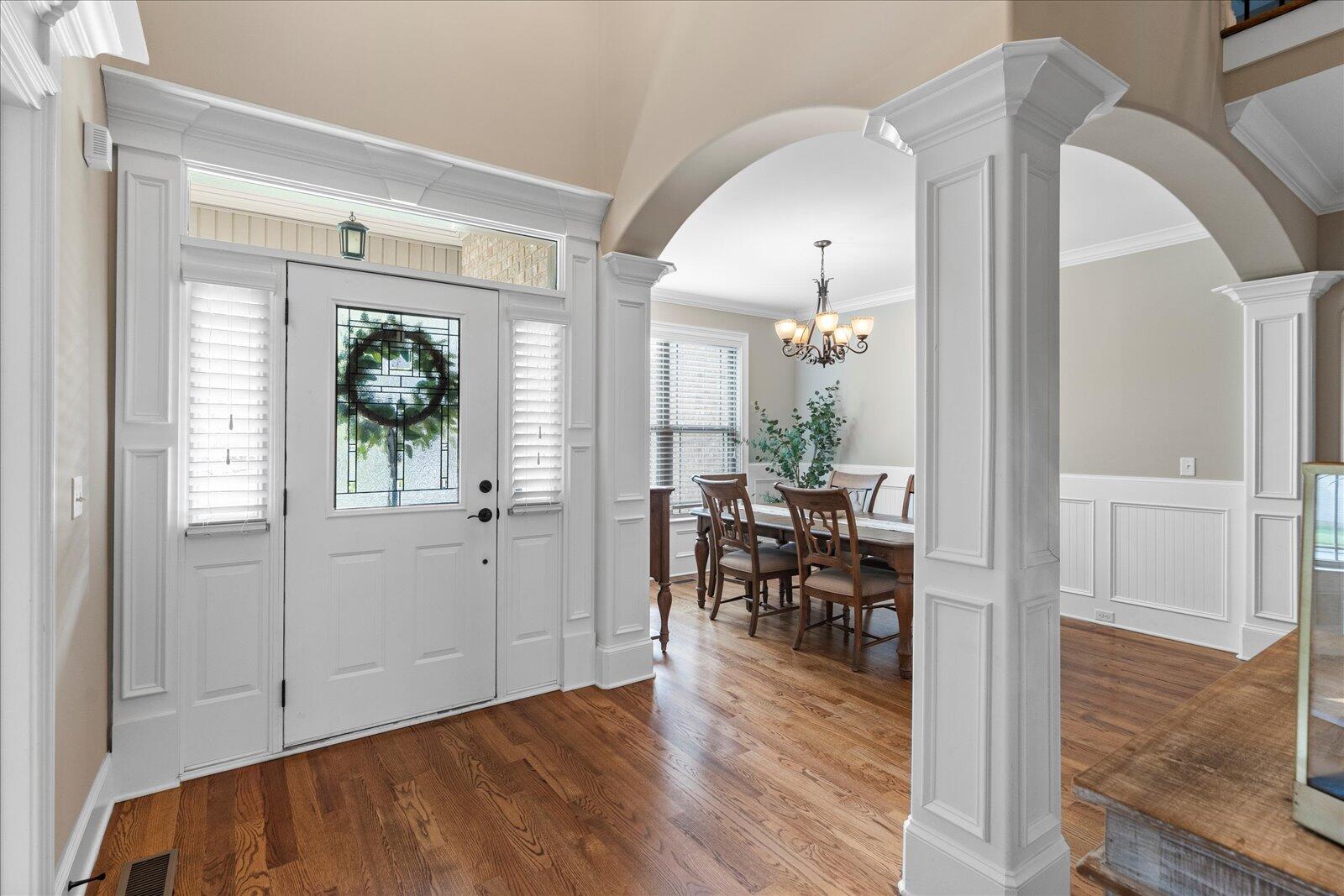 9937 Meadowstone Drive