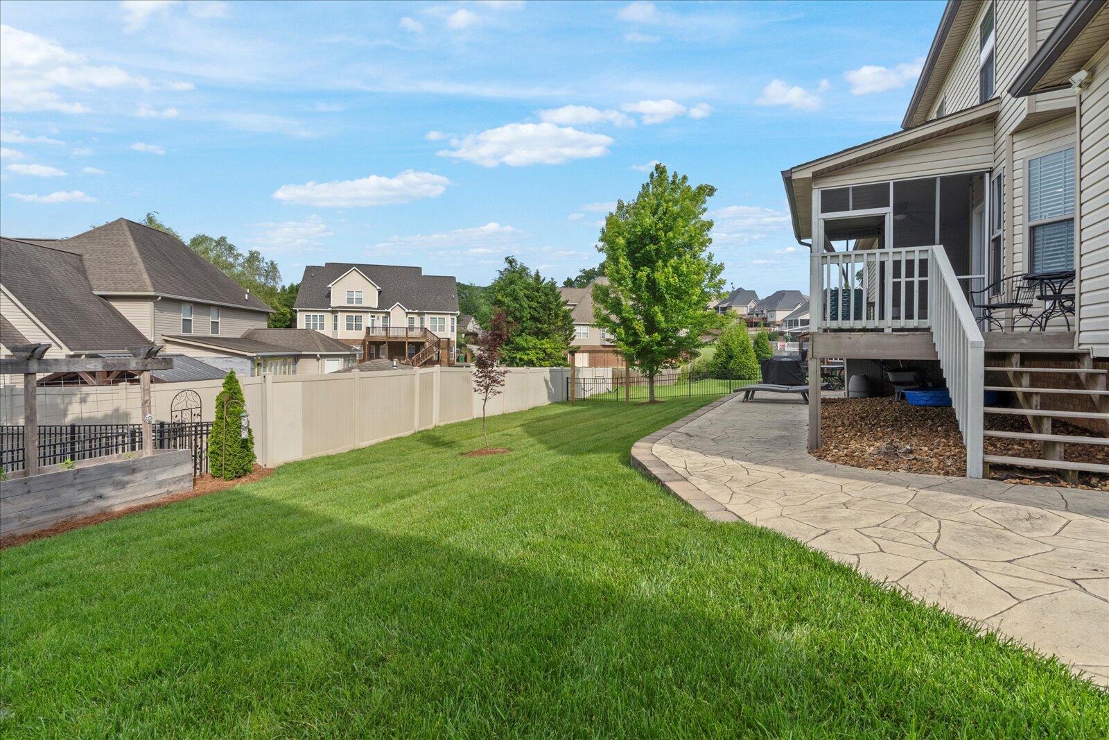 9937 Meadowstone Drive