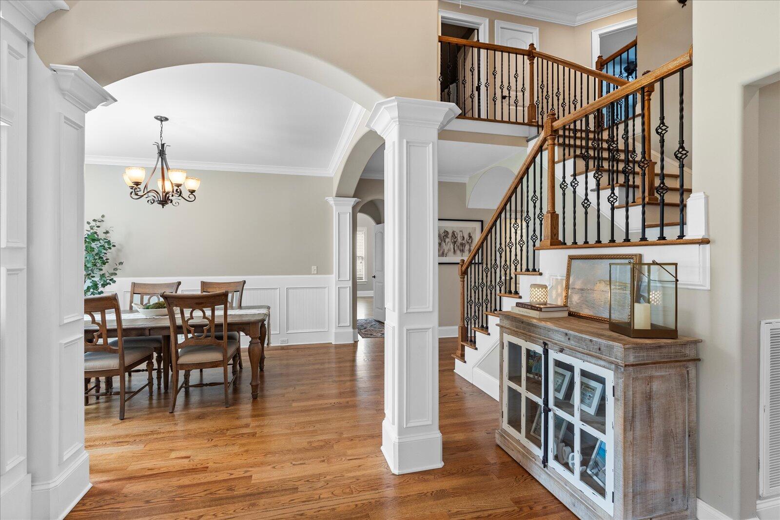 9937 Meadowstone Drive