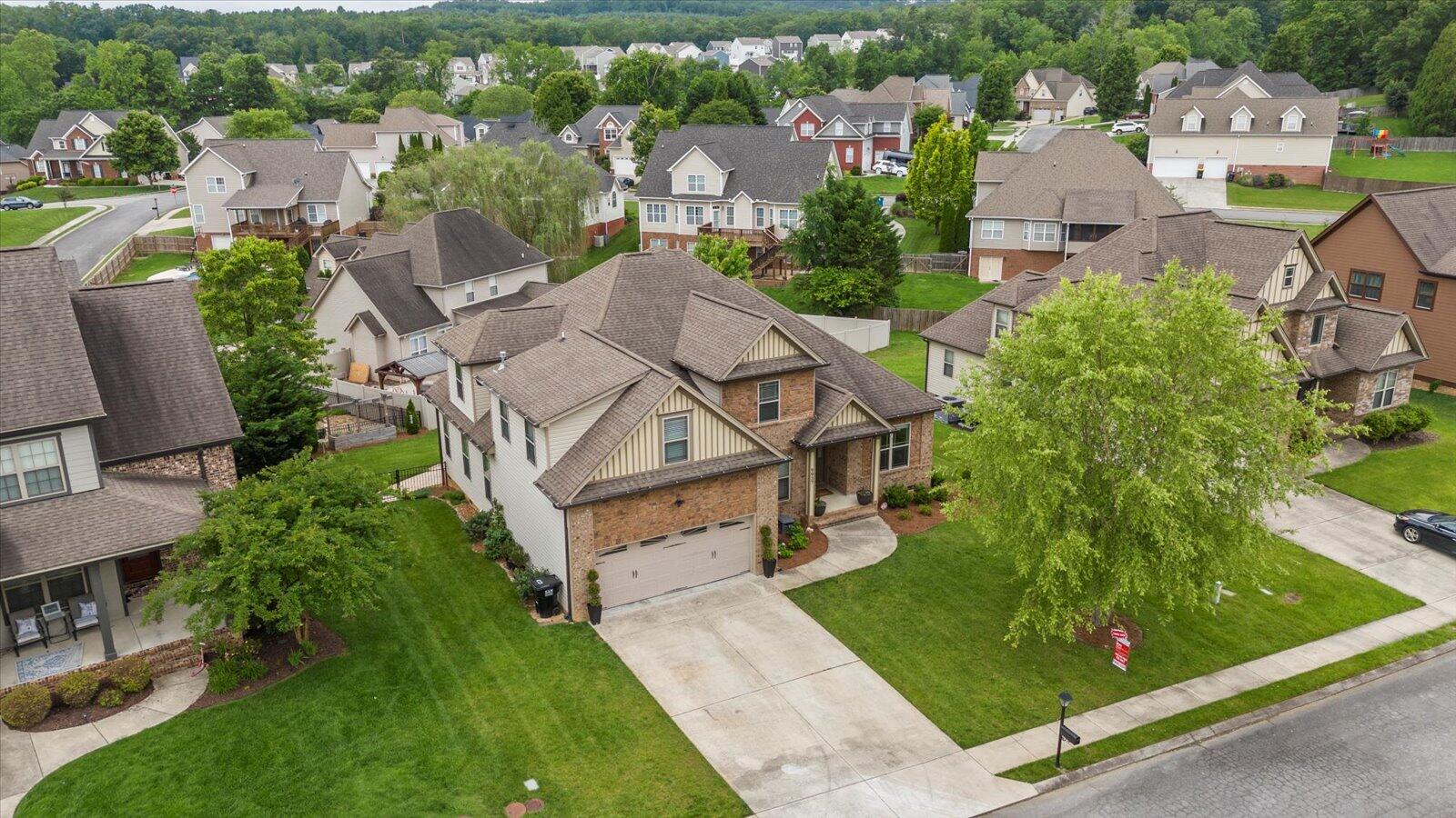 9937 Meadowstone Drive