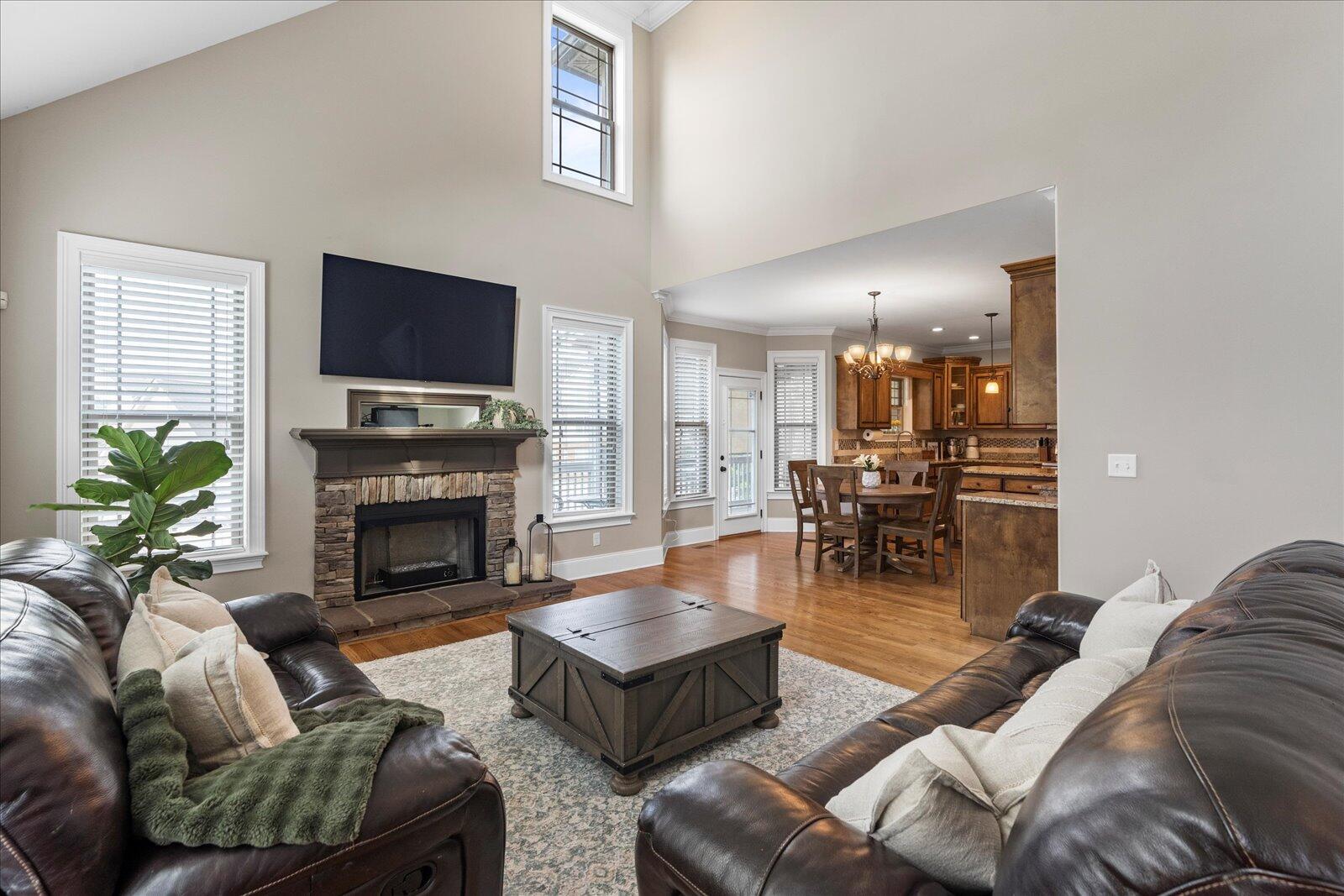 9937 Meadowstone Drive