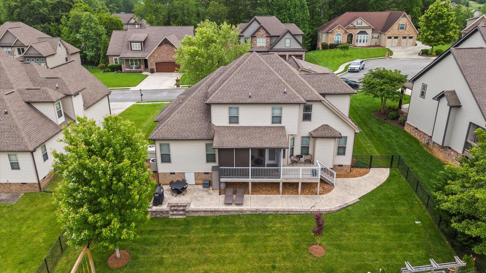 9937 Meadowstone Drive