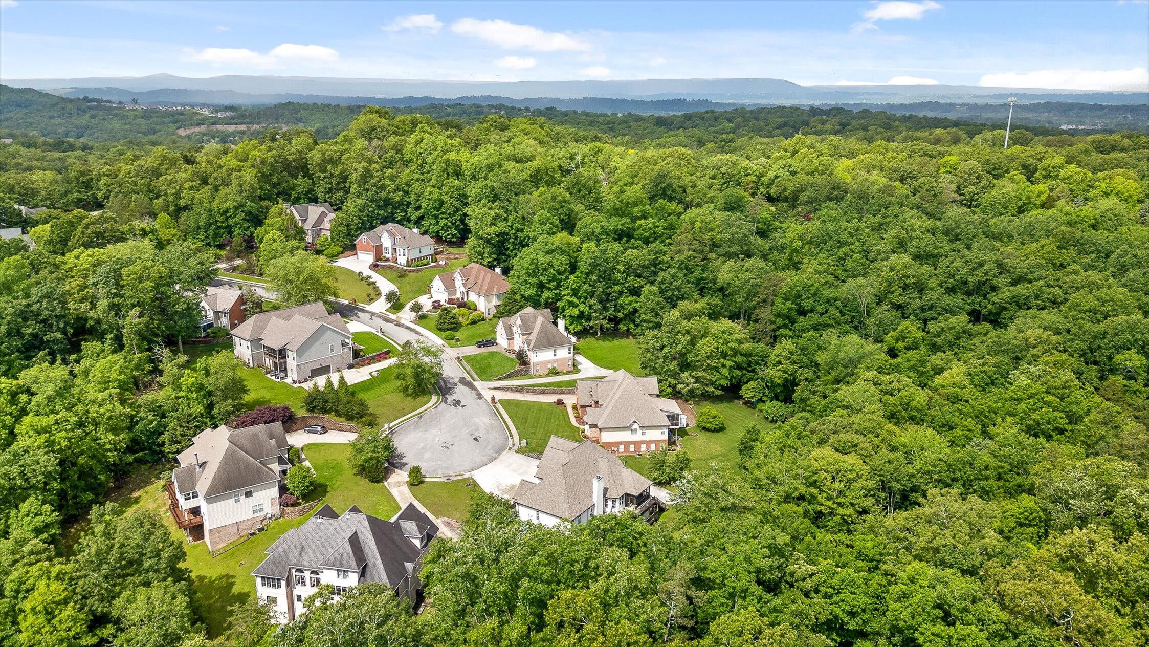 9471 Weather View Drive