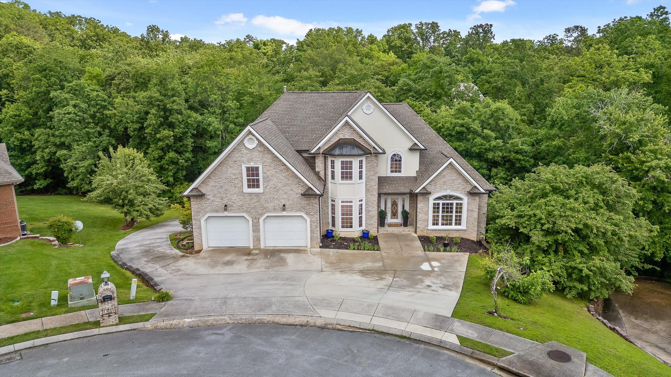 9471 Weather View Drive