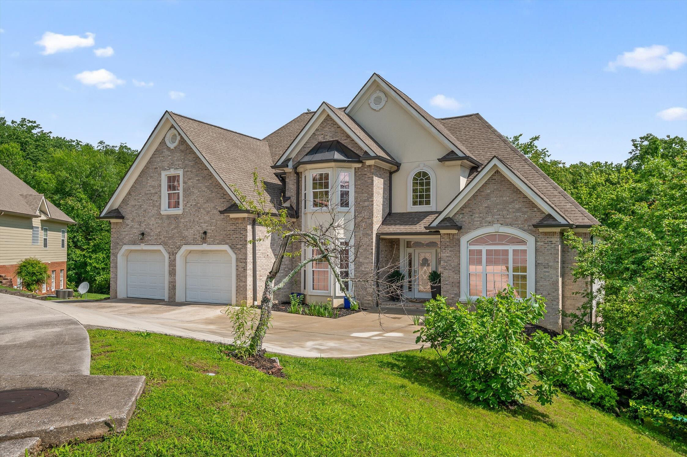 9471 Weather View Drive