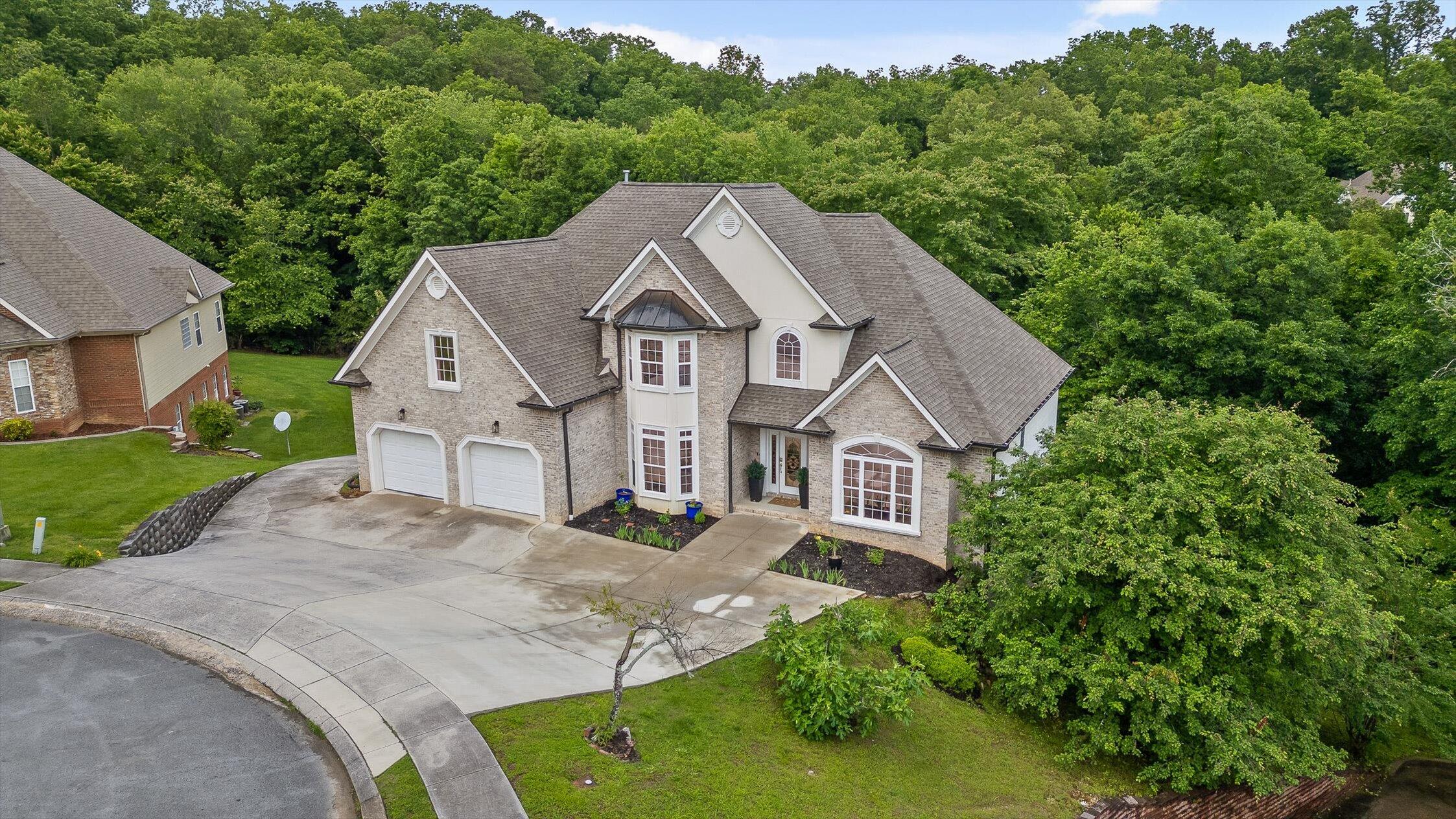 9471 Weather View Drive
