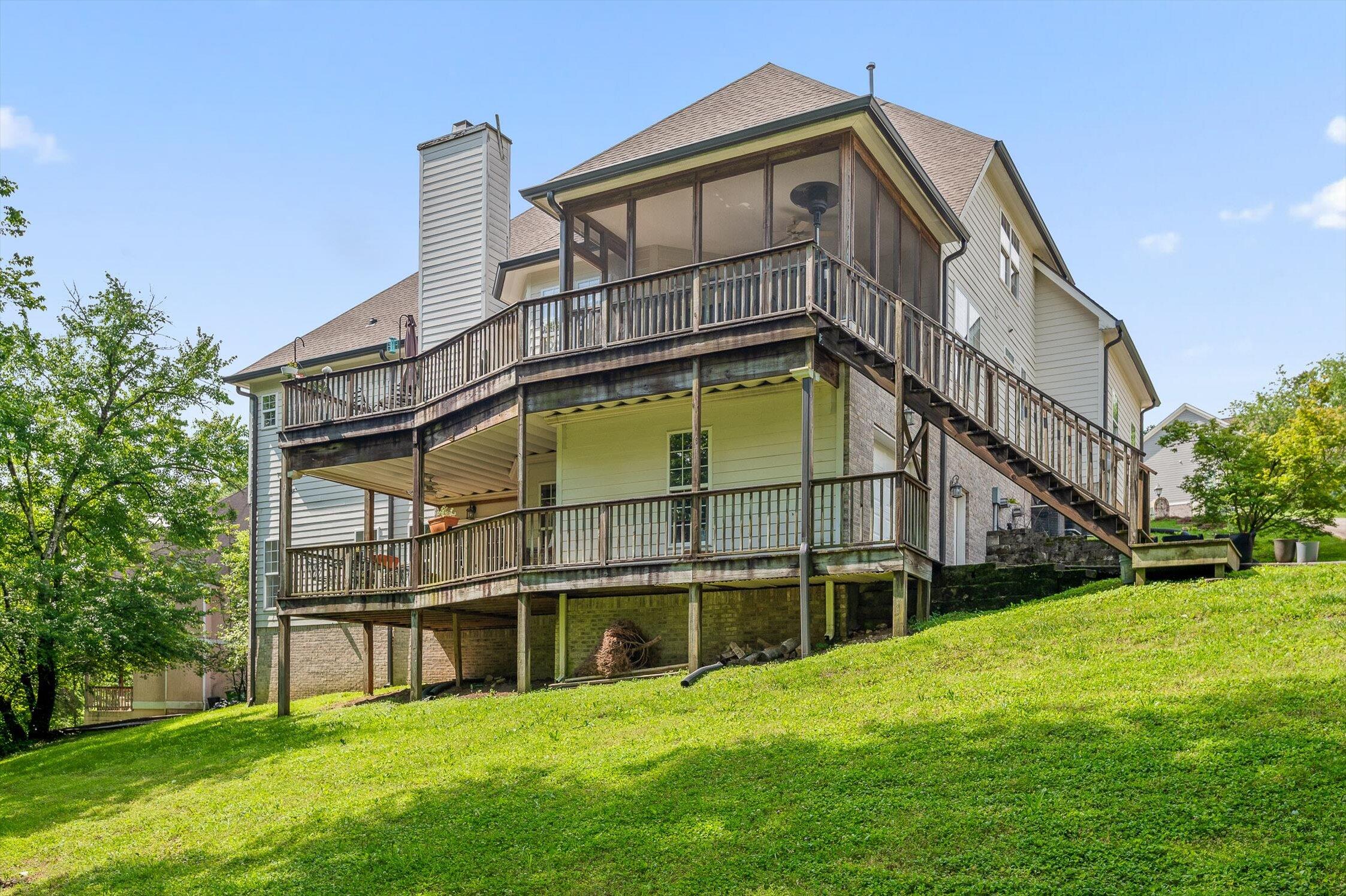 9471 Weather View Drive