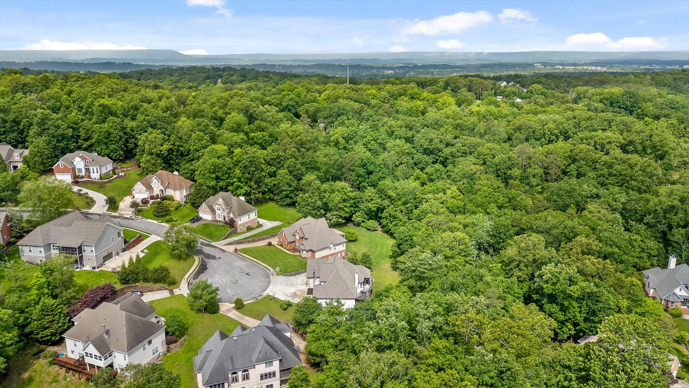 9471 Weather View Drive