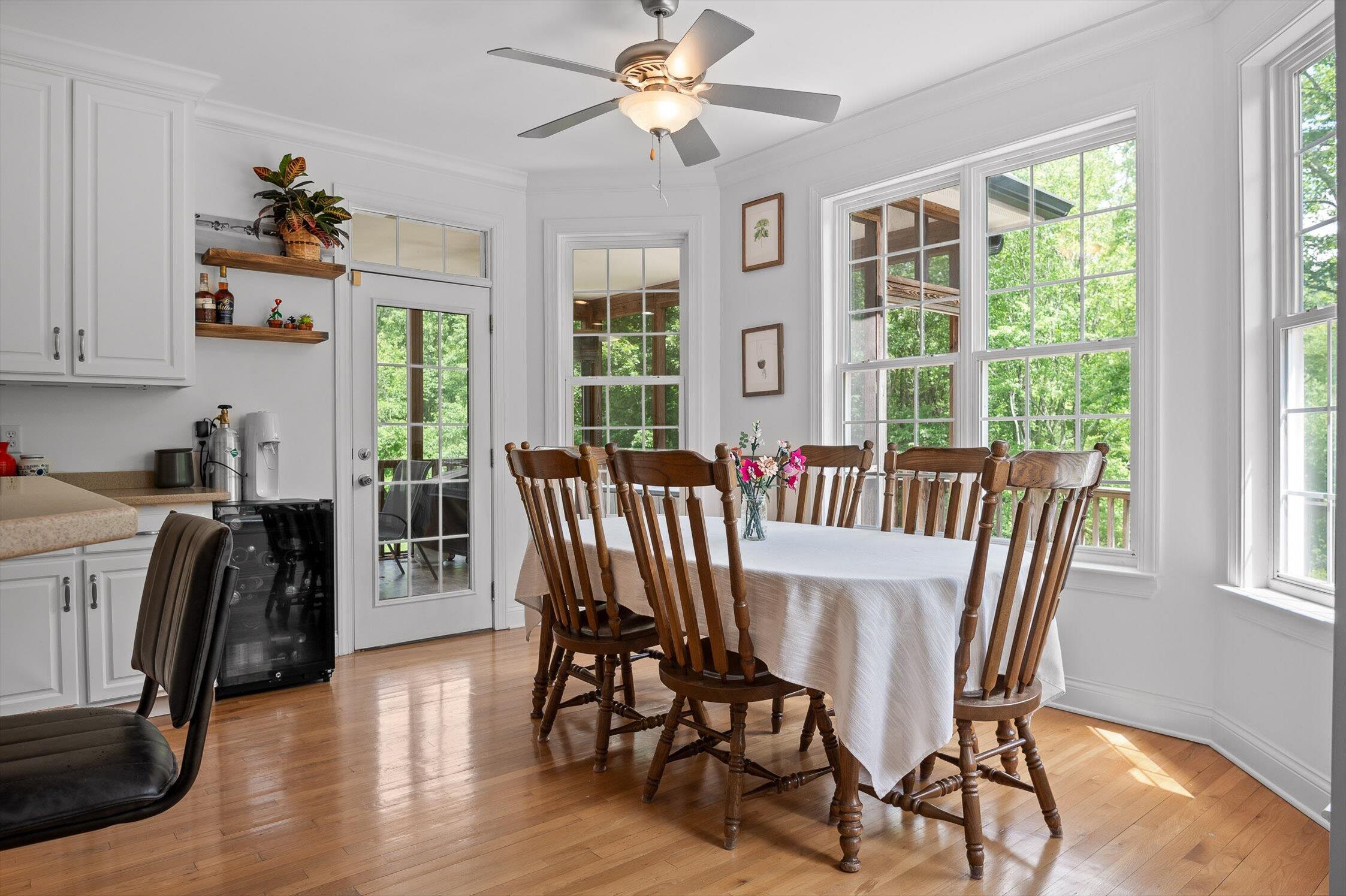 9471 Weather View Drive