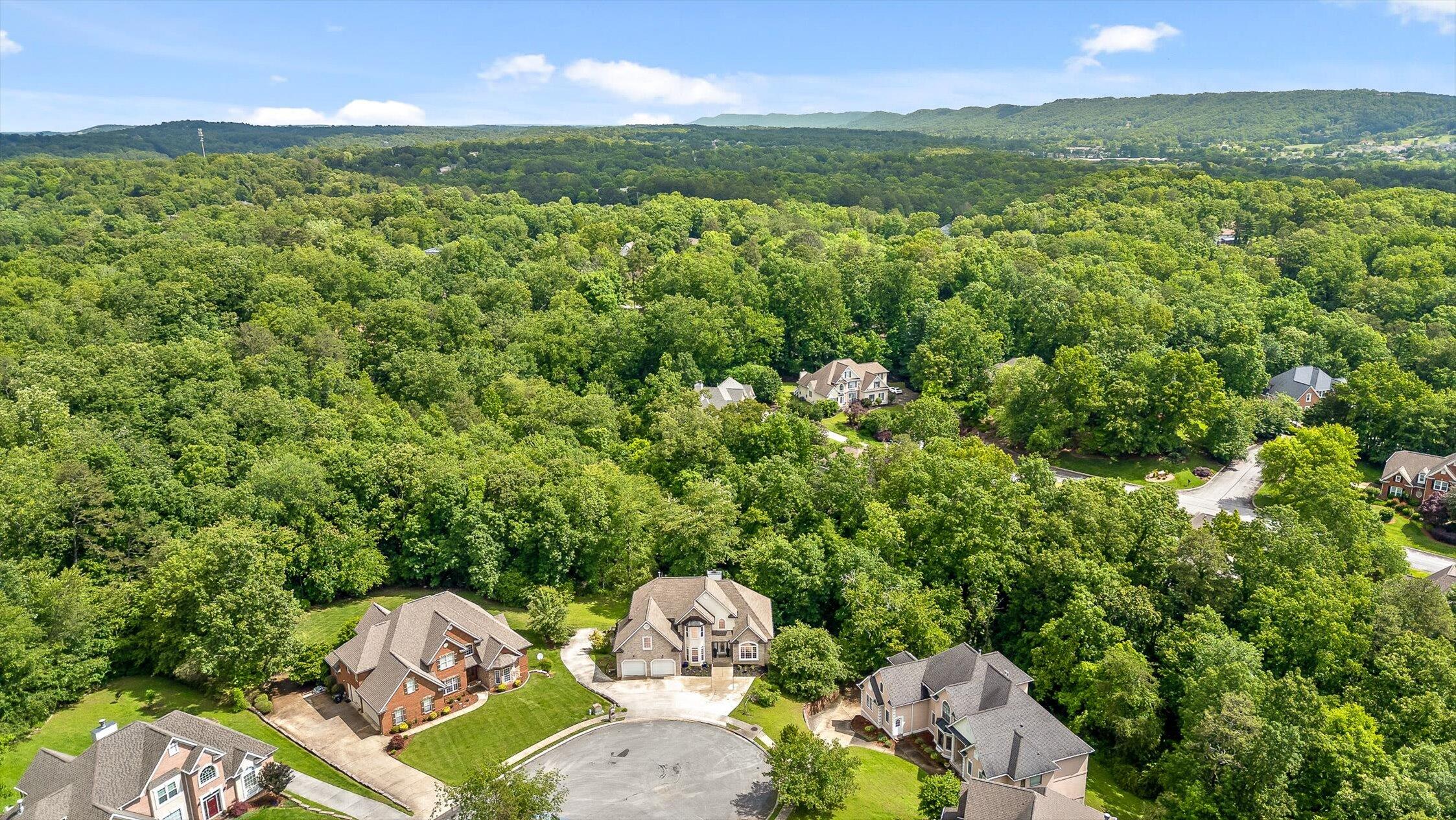 9471 Weather View Drive