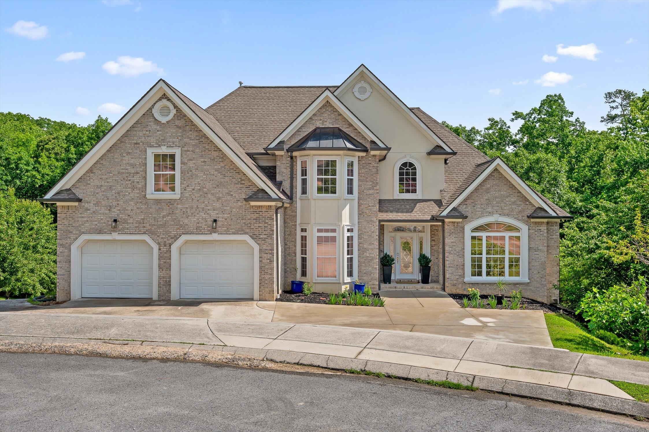 9471 Weather View Drive