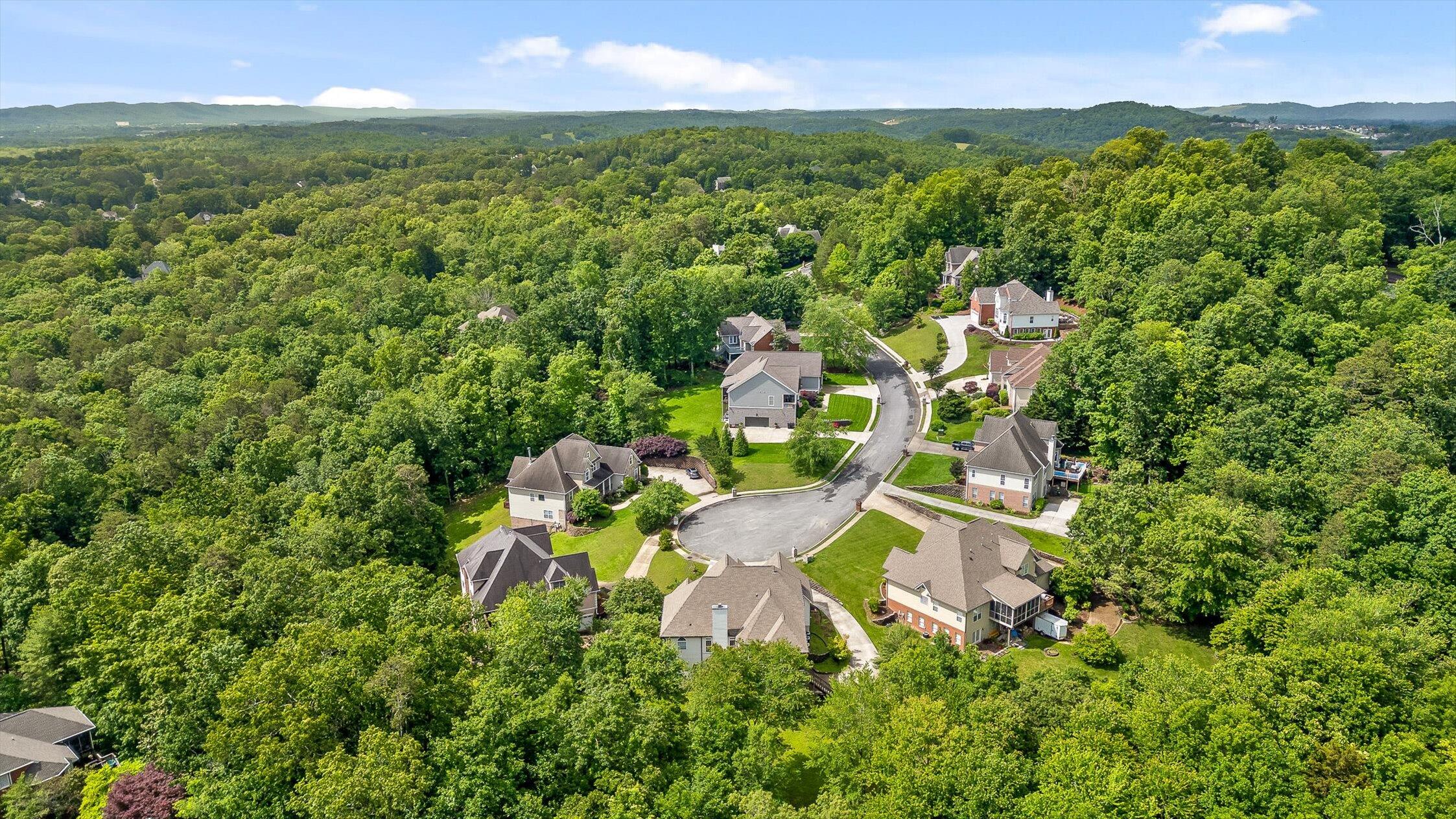 9471 Weather View Drive