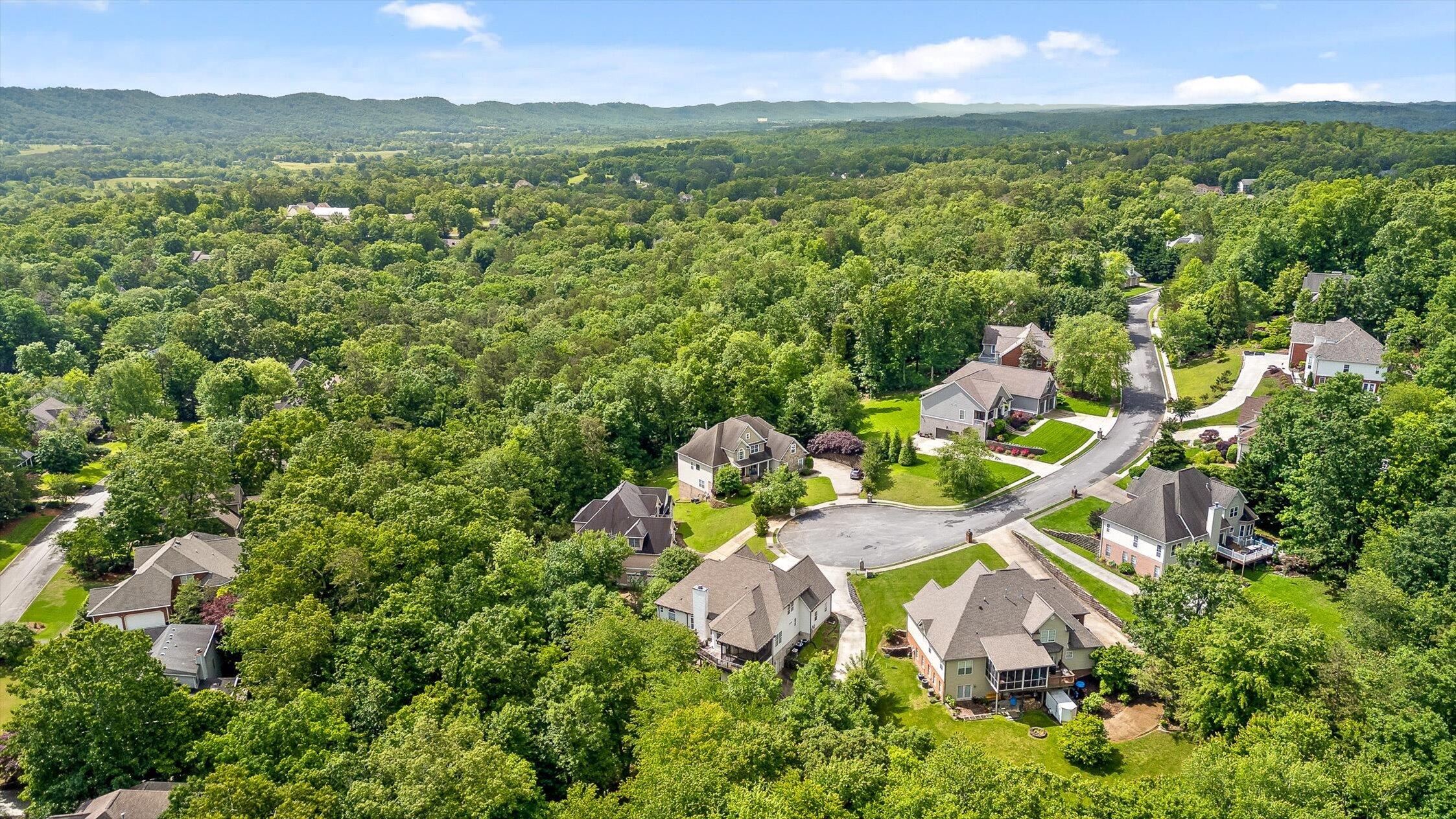 9471 Weather View Drive