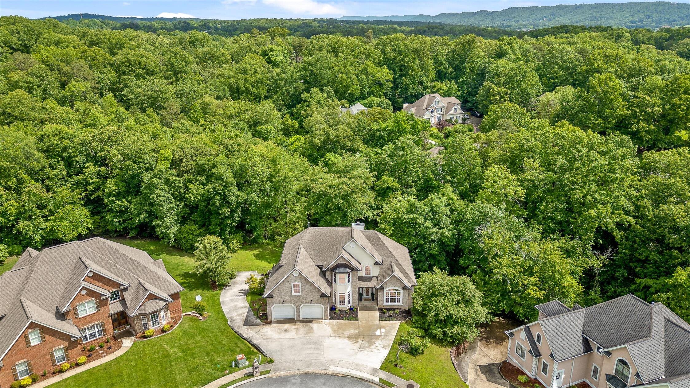 9471 Weather View Drive