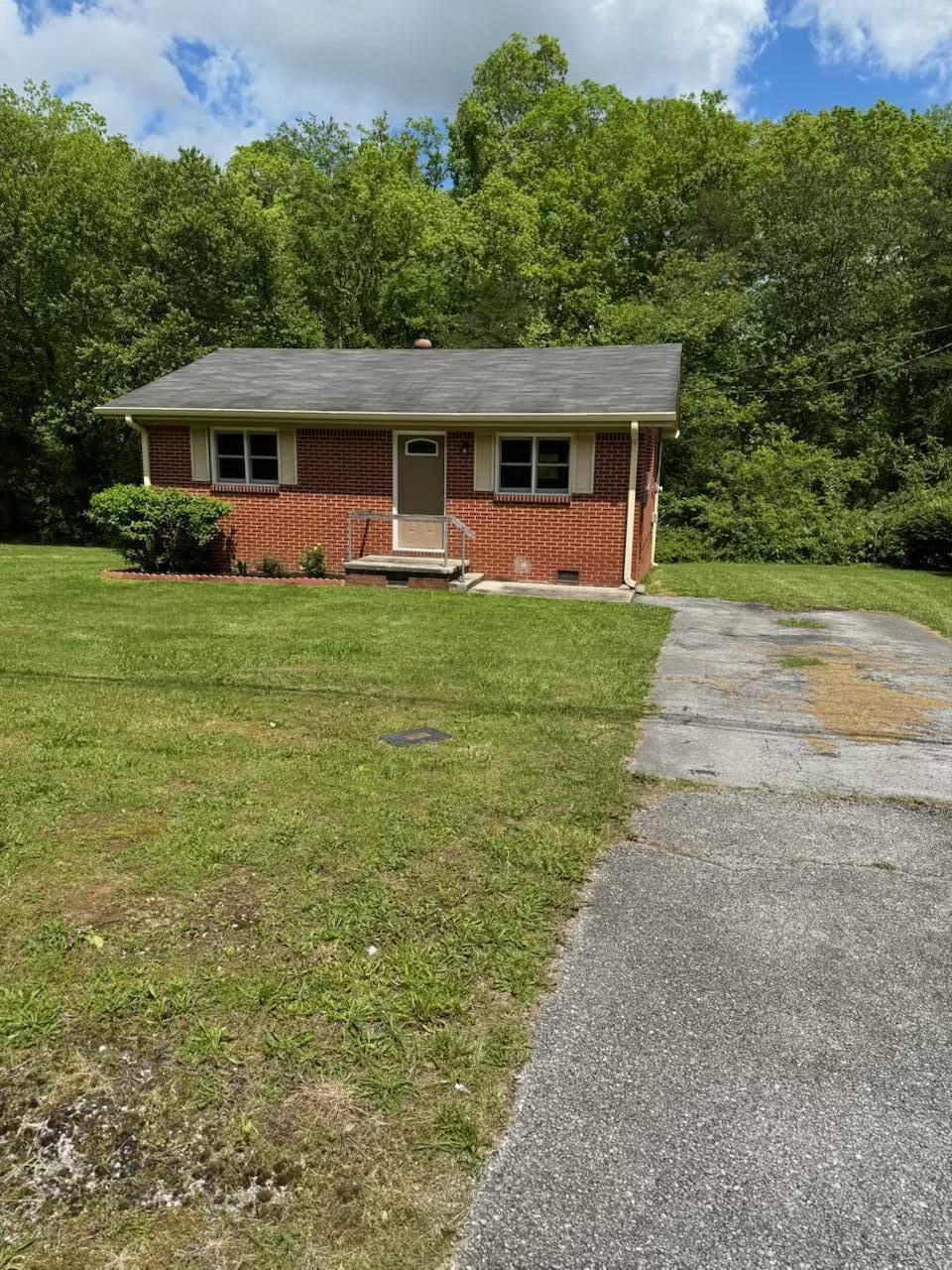 2844 Pigeon Springs Road