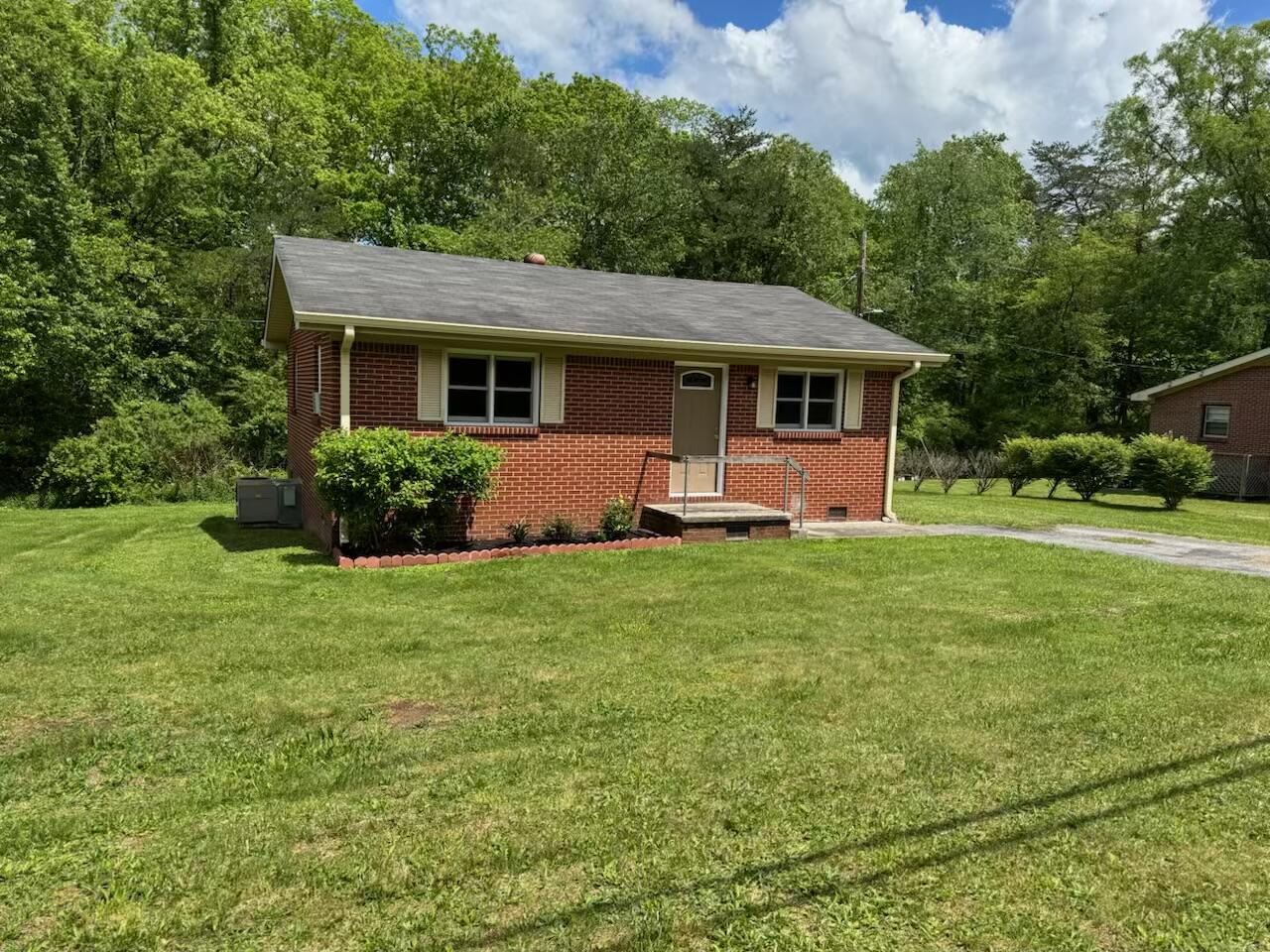 2844 Pigeon Springs Road