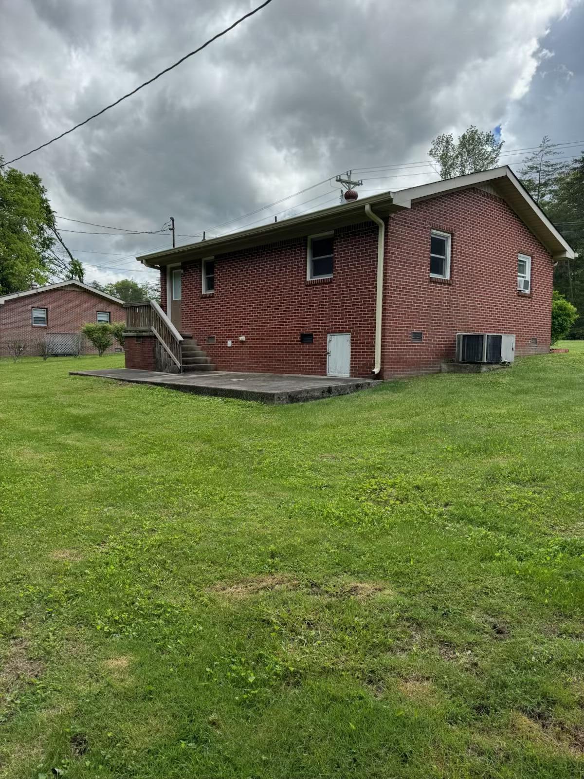 2844 Pigeon Springs Road