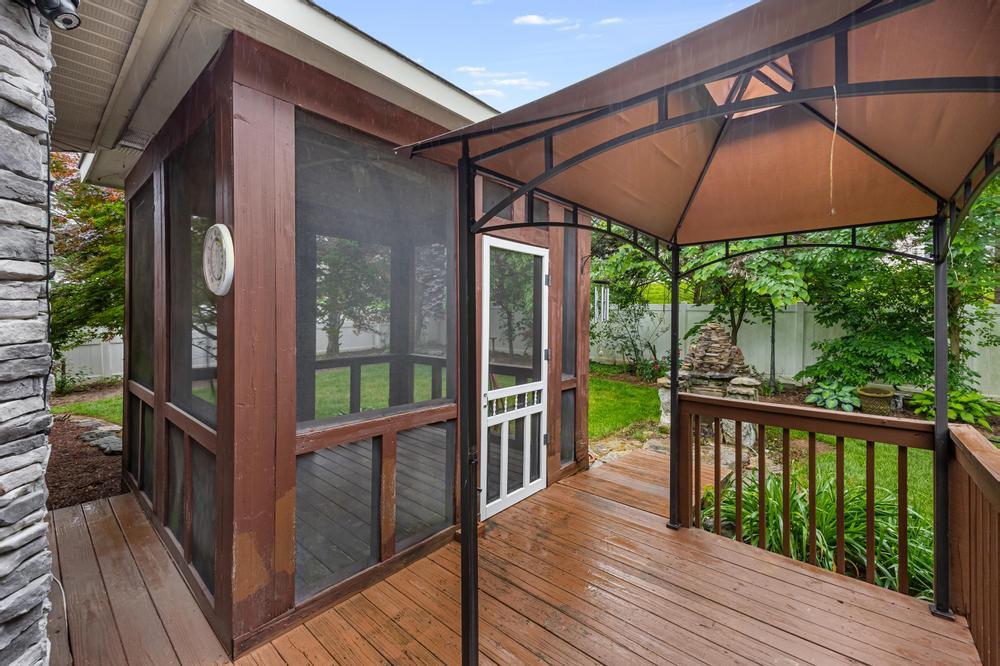 7144 Houser Ridge Lane