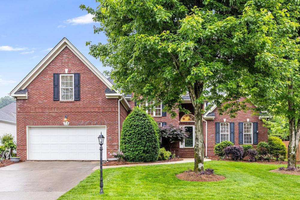 7144 Houser Ridge Lane