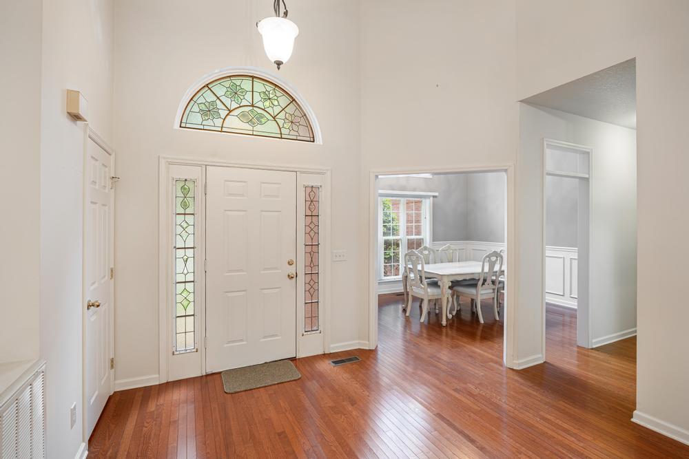 7144 Houser Ridge Lane