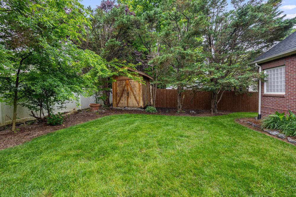 7144 Houser Ridge Lane