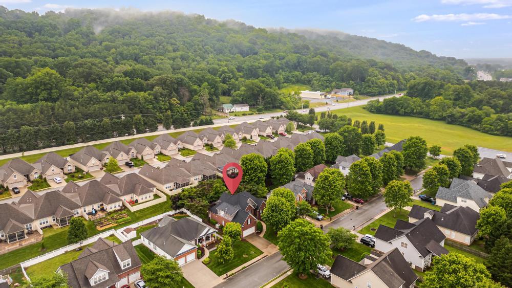 7144 Houser Ridge Lane