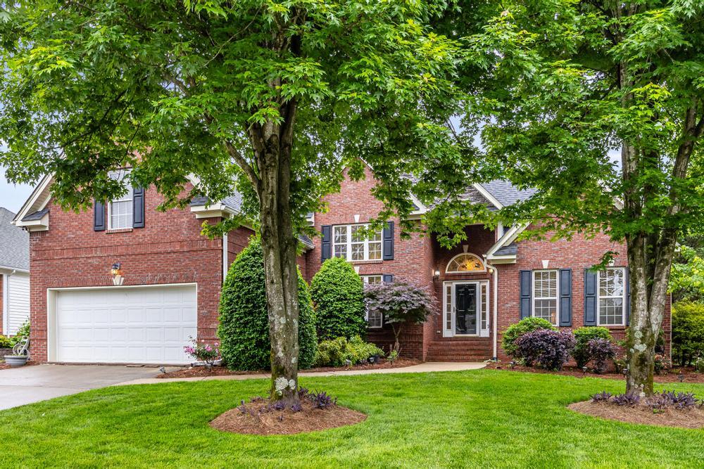 7144 Houser Ridge Lane