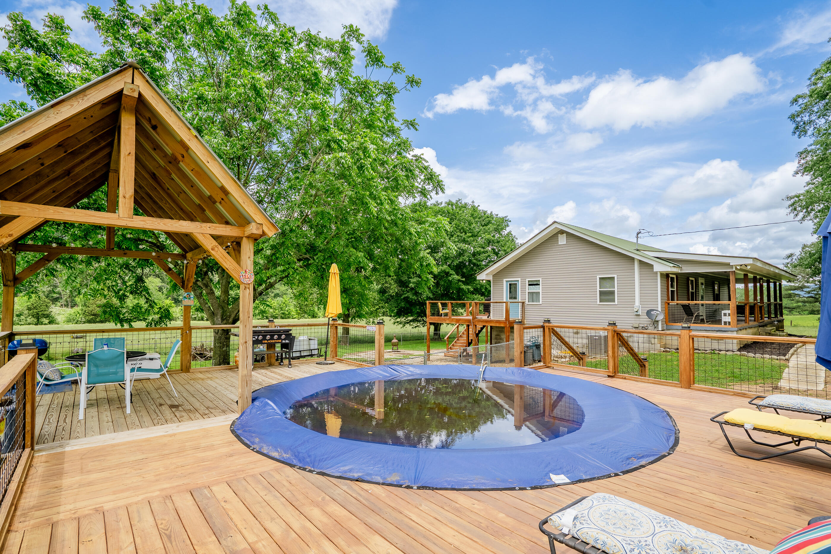 976 Chamberlain Road, LaFayette