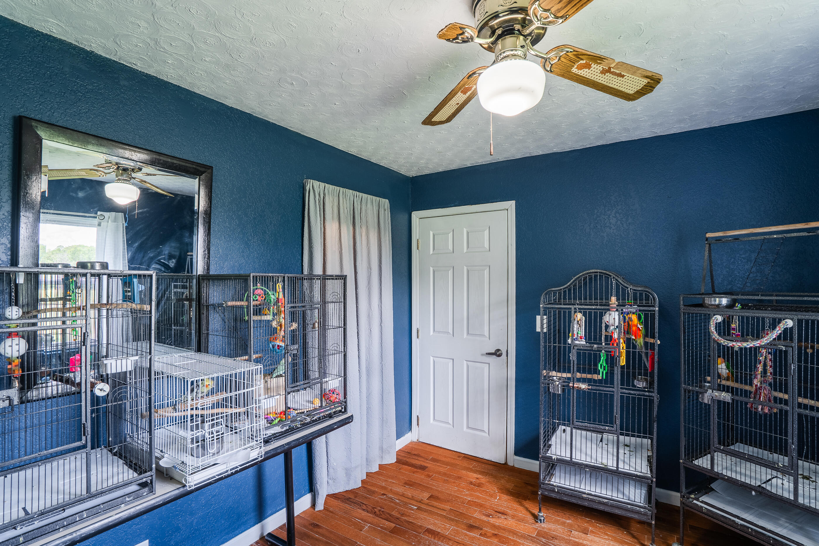 976 Chamberlain Road, LaFayette