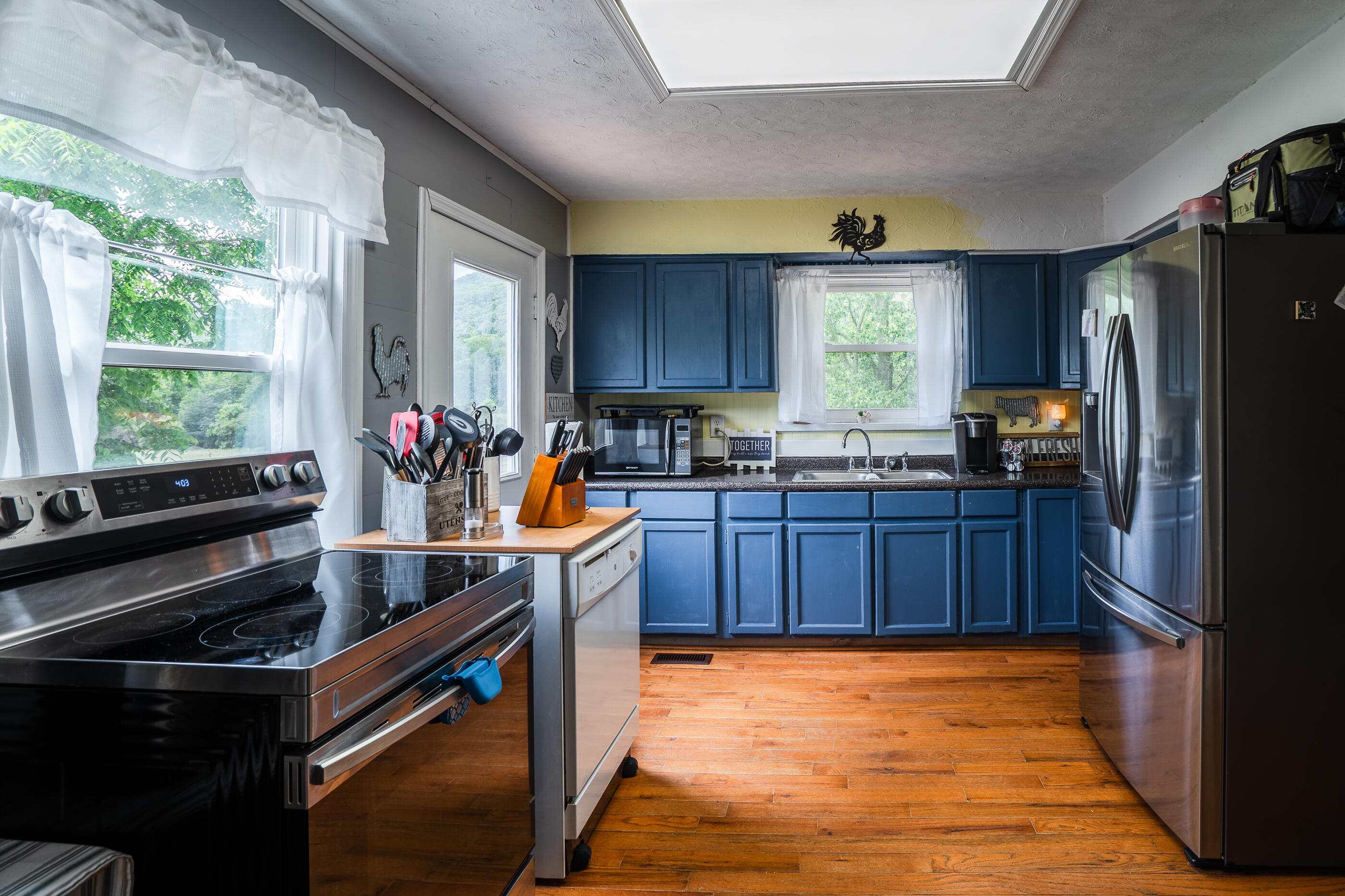 976 Chamberlain Road, LaFayette