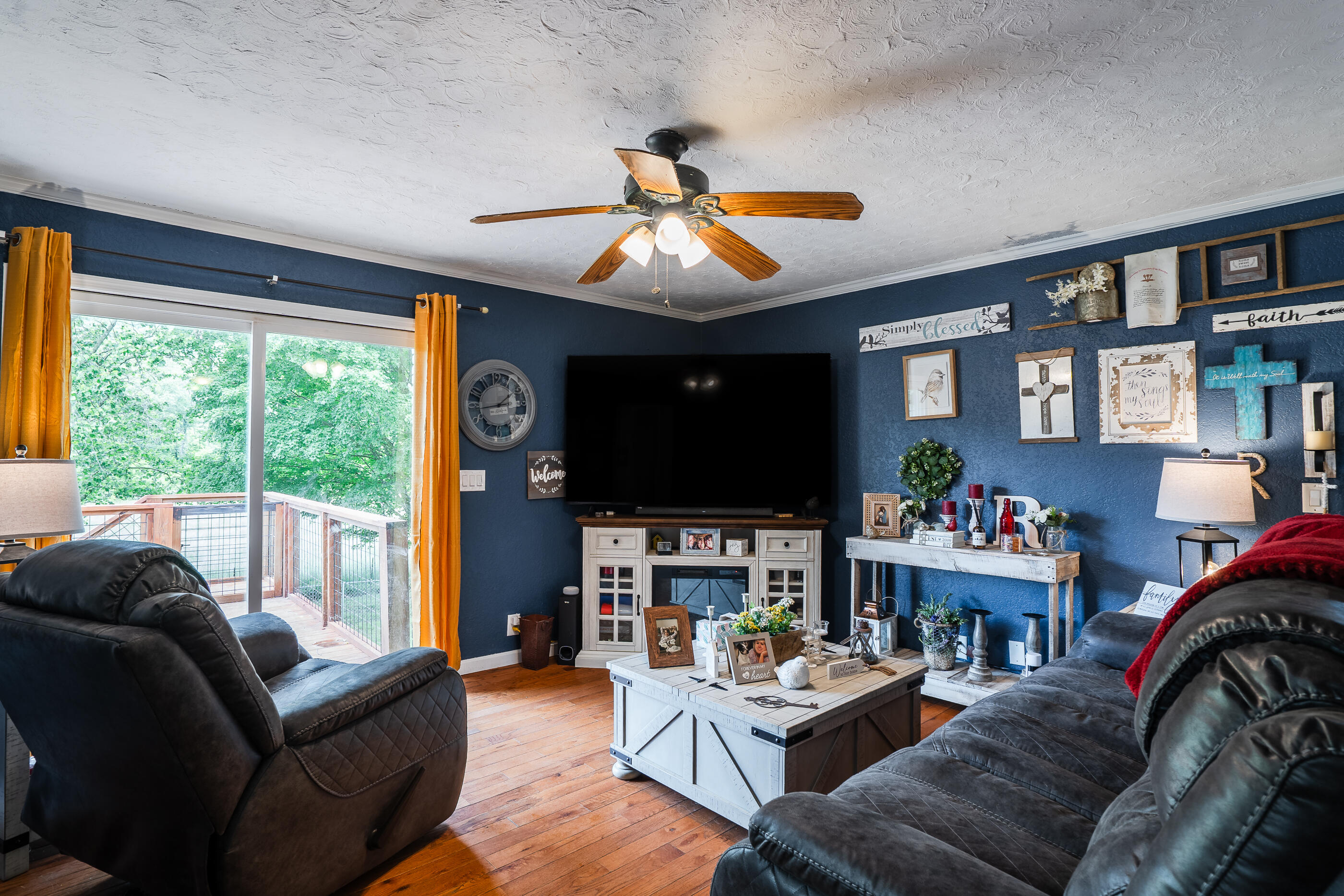 976 Chamberlain Road, LaFayette