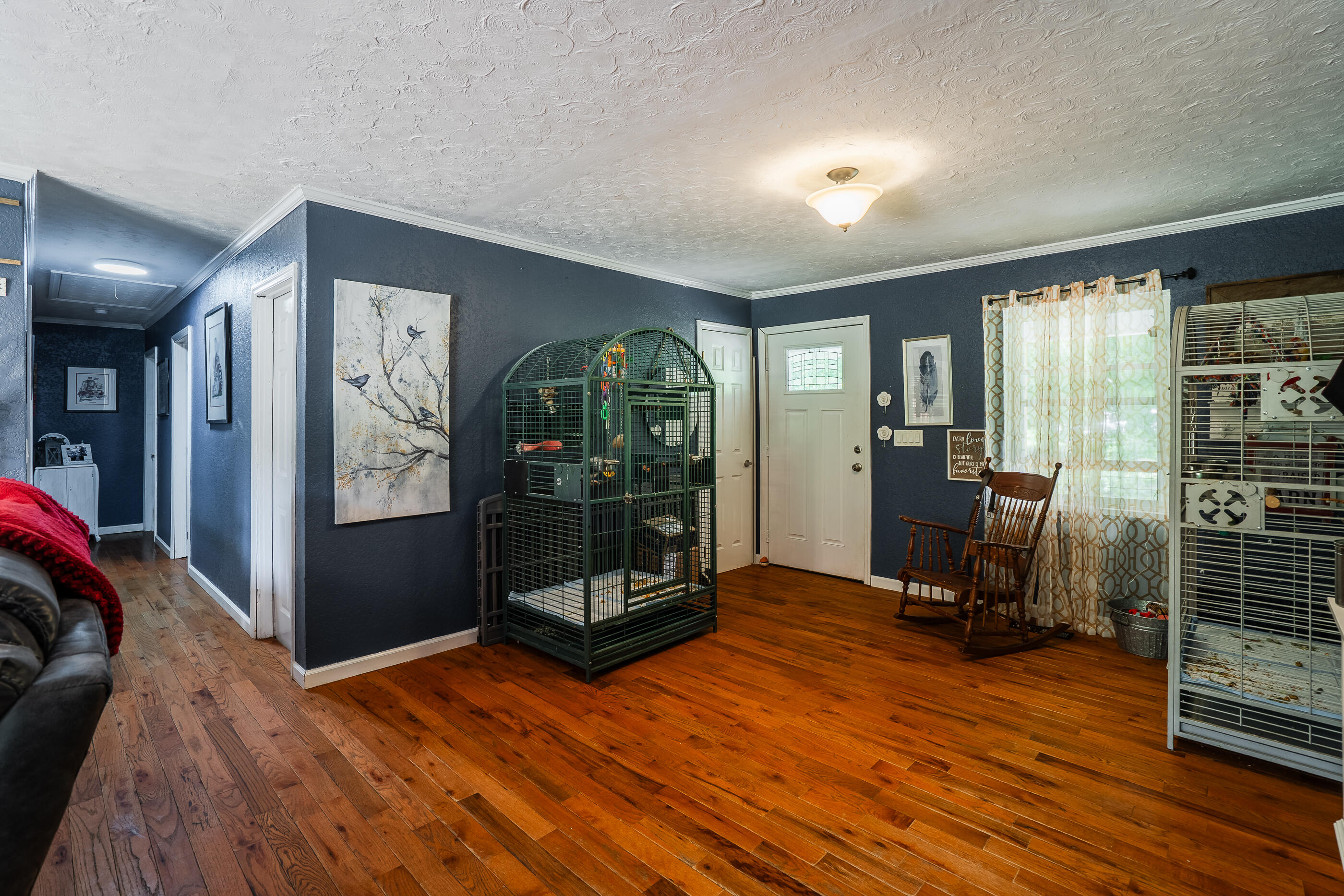 976 Chamberlain Road, LaFayette