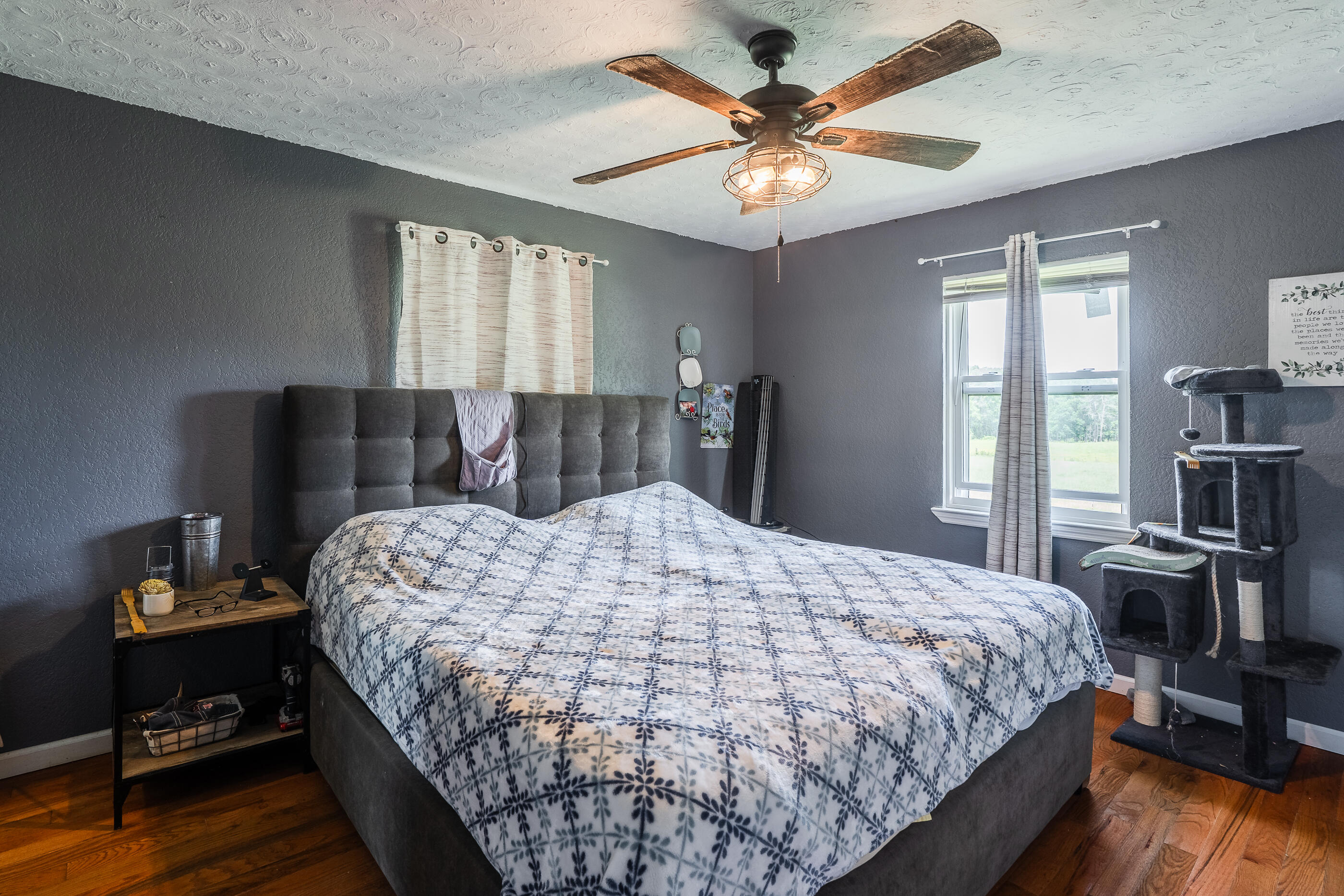 976 Chamberlain Road, LaFayette