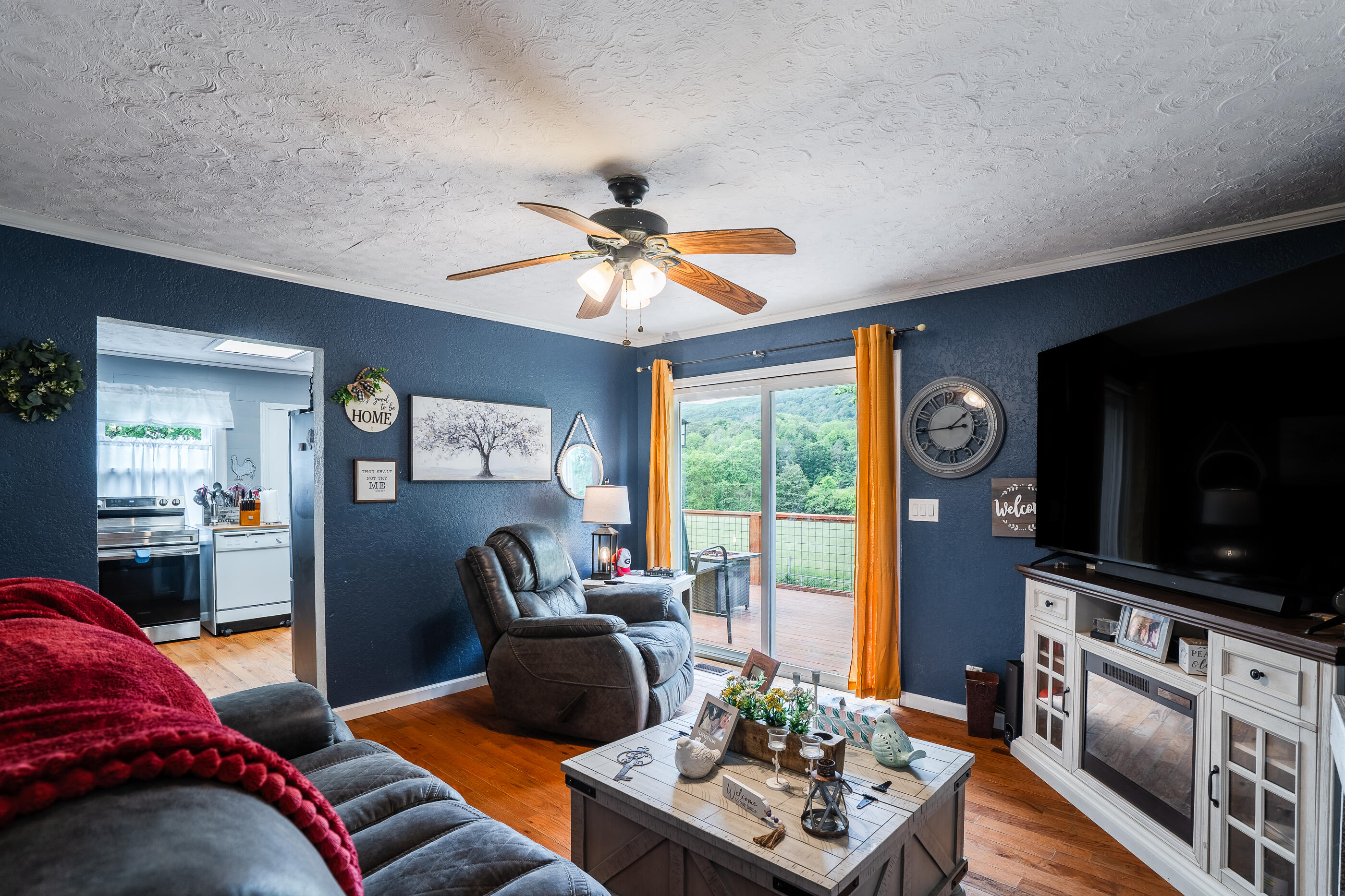 976 Chamberlain Road, LaFayette