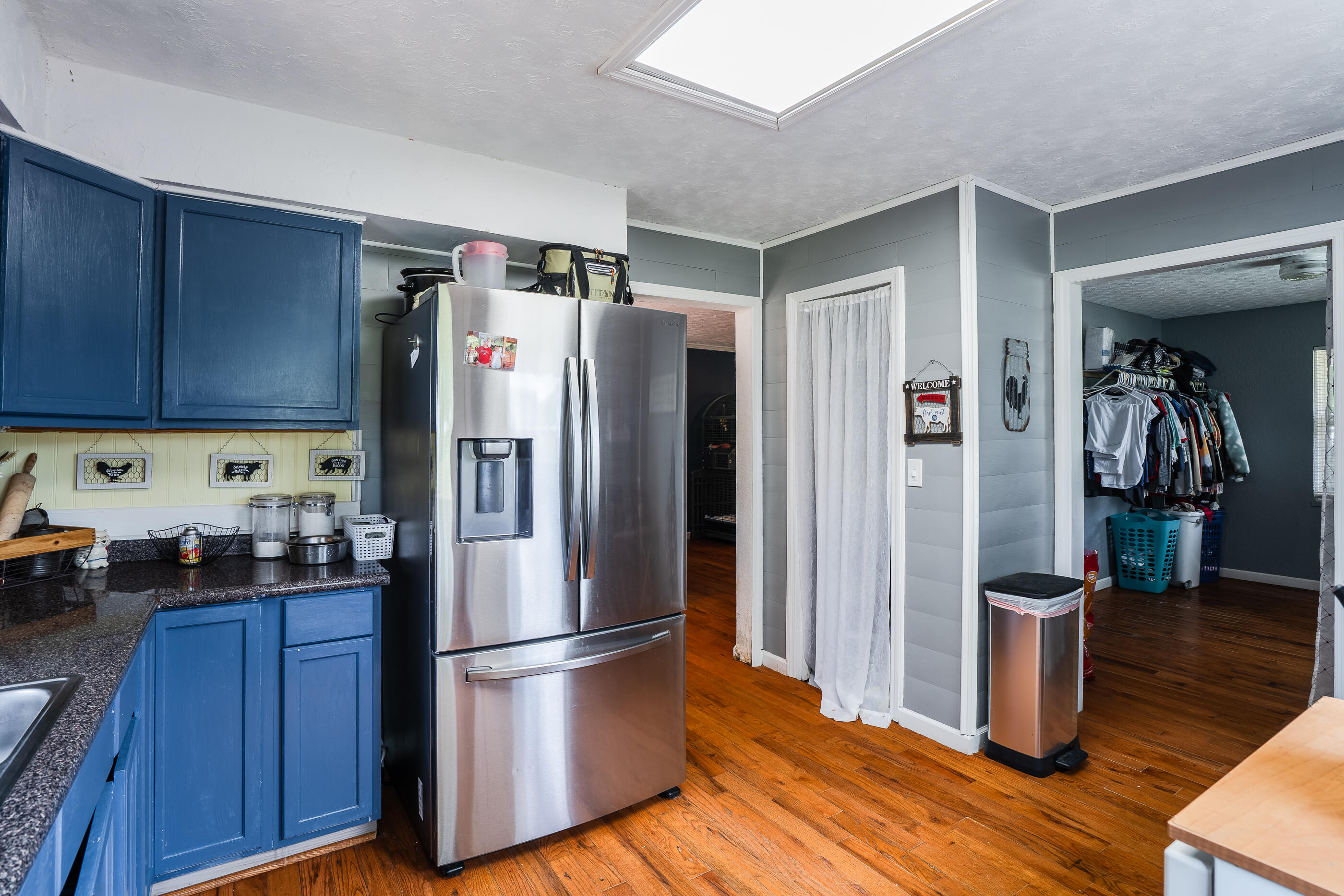 976 Chamberlain Road, LaFayette