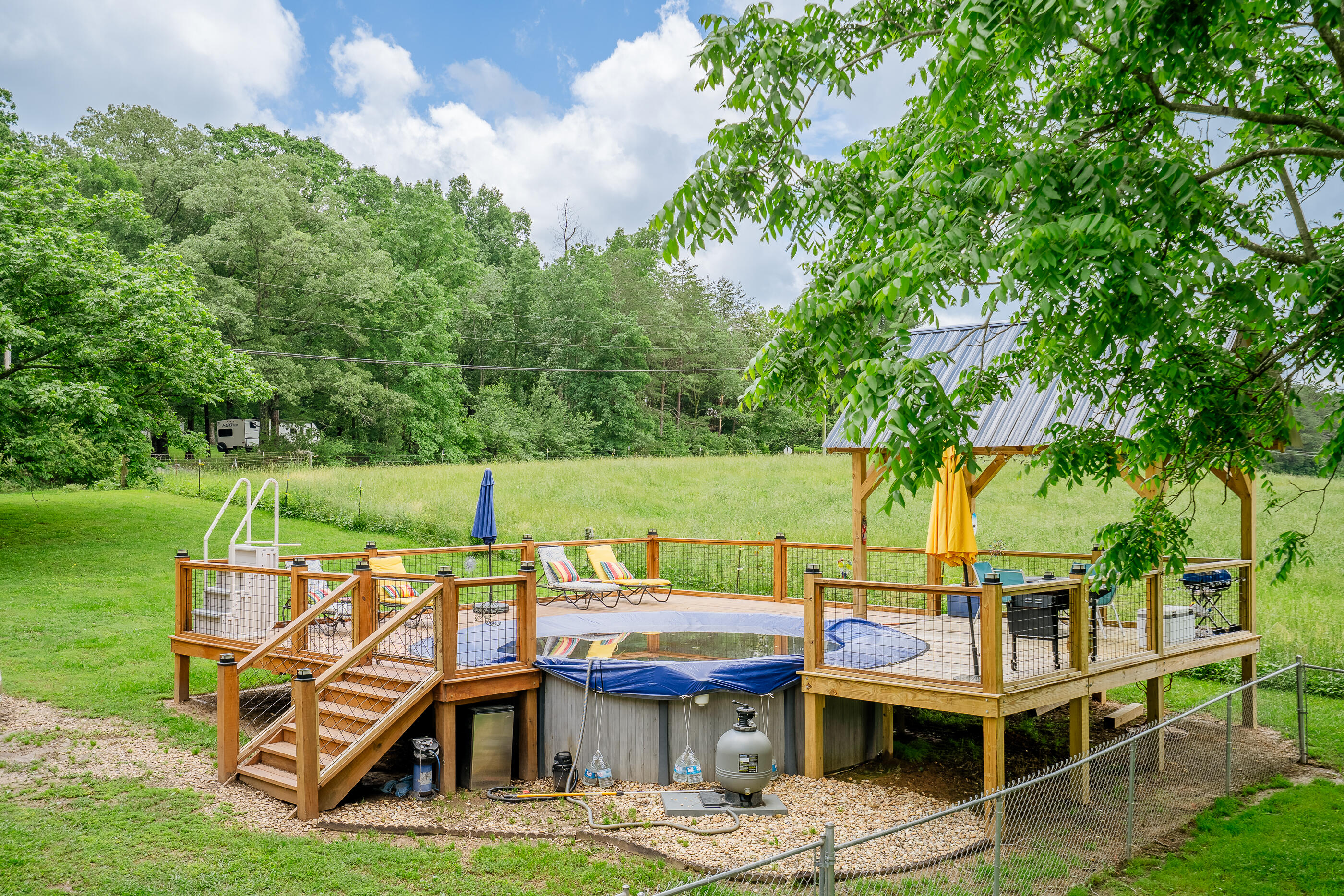 976 Chamberlain Road, LaFayette