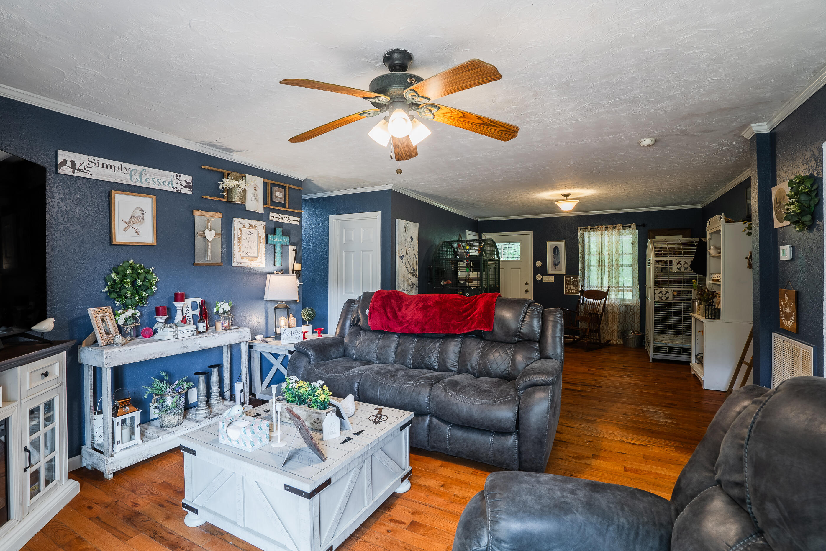 976 Chamberlain Road, LaFayette