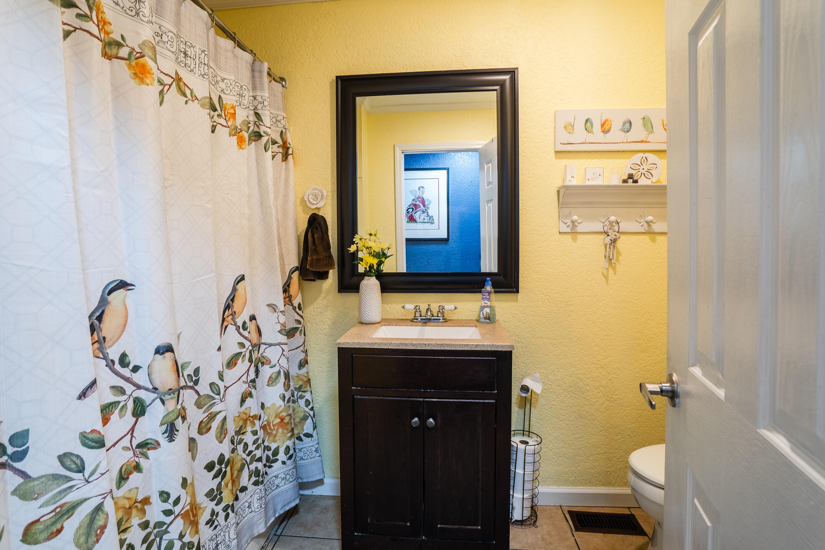 976 Chamberlain Road, LaFayette