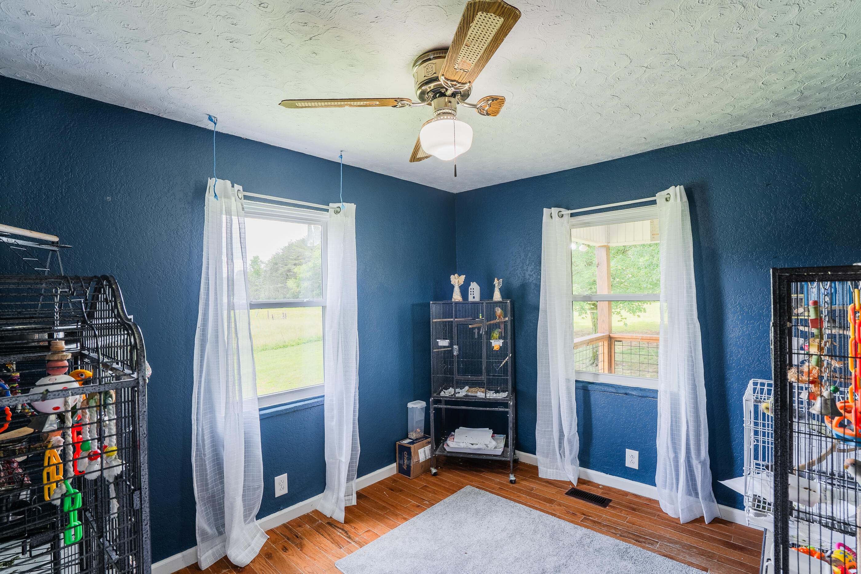 976 Chamberlain Road, LaFayette