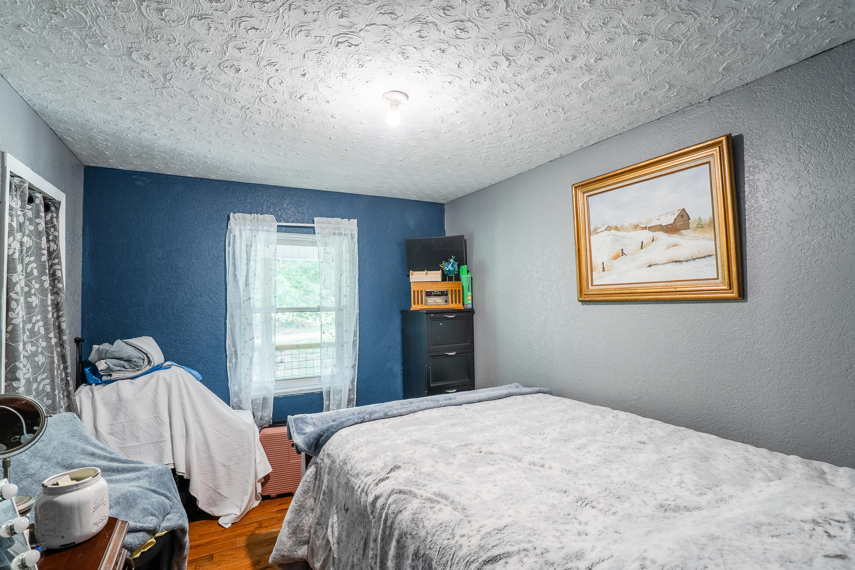 976 Chamberlain Road, LaFayette