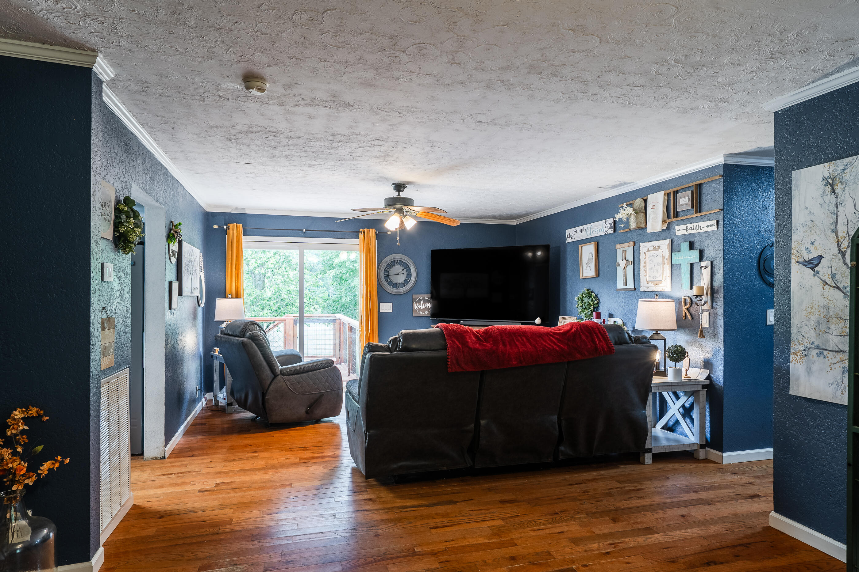 976 Chamberlain Road, LaFayette