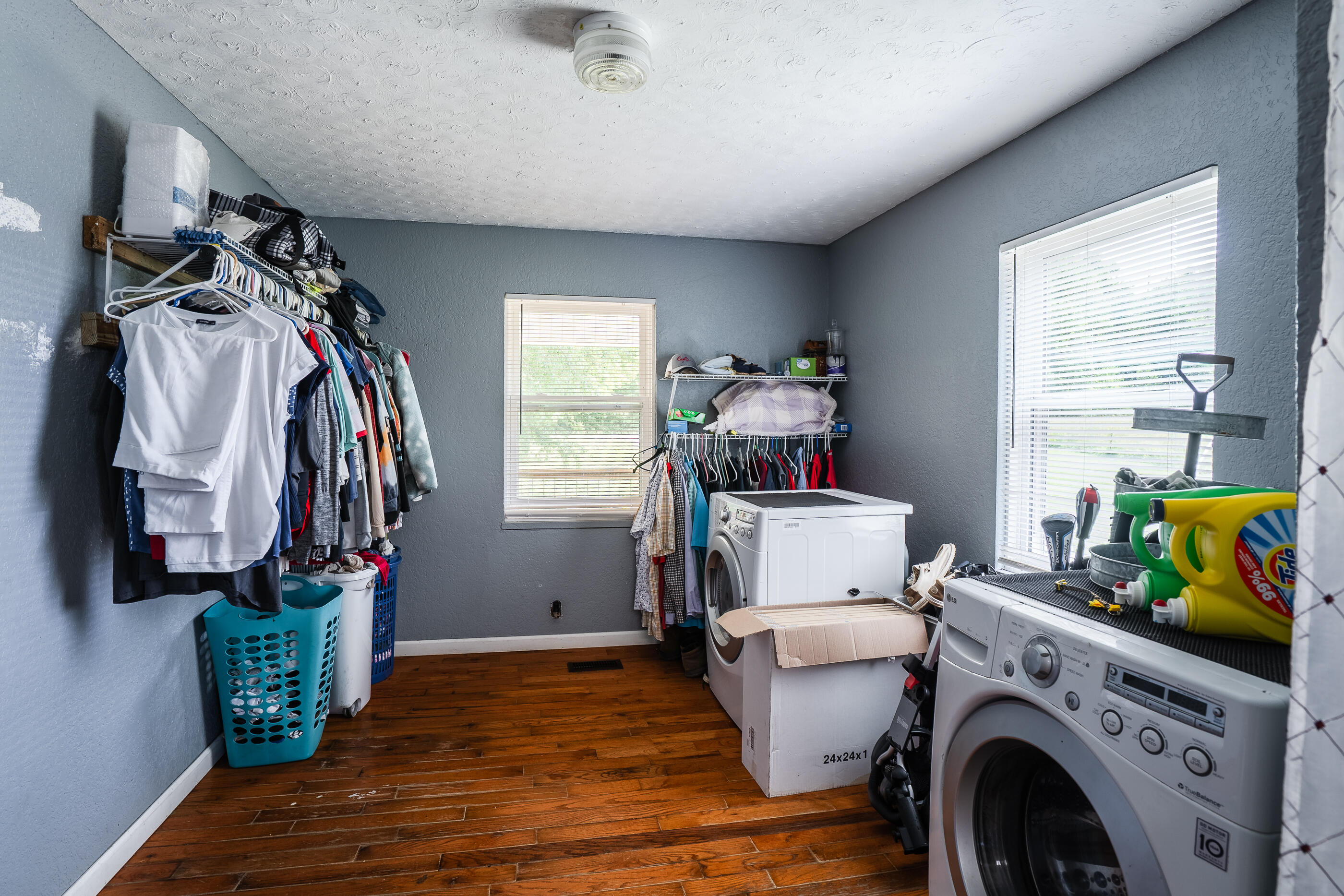 976 Chamberlain Road, LaFayette