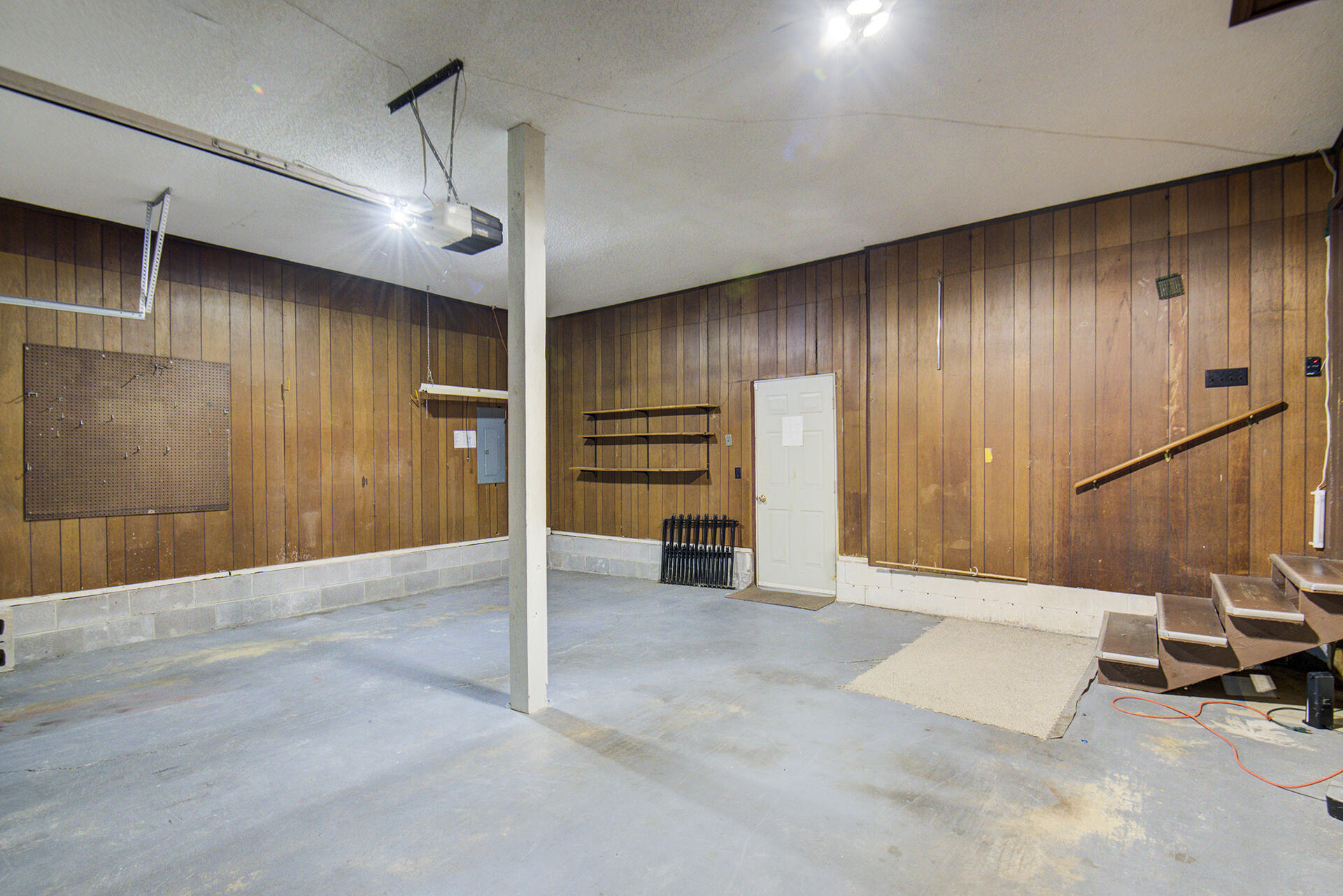 5851 N Park Road