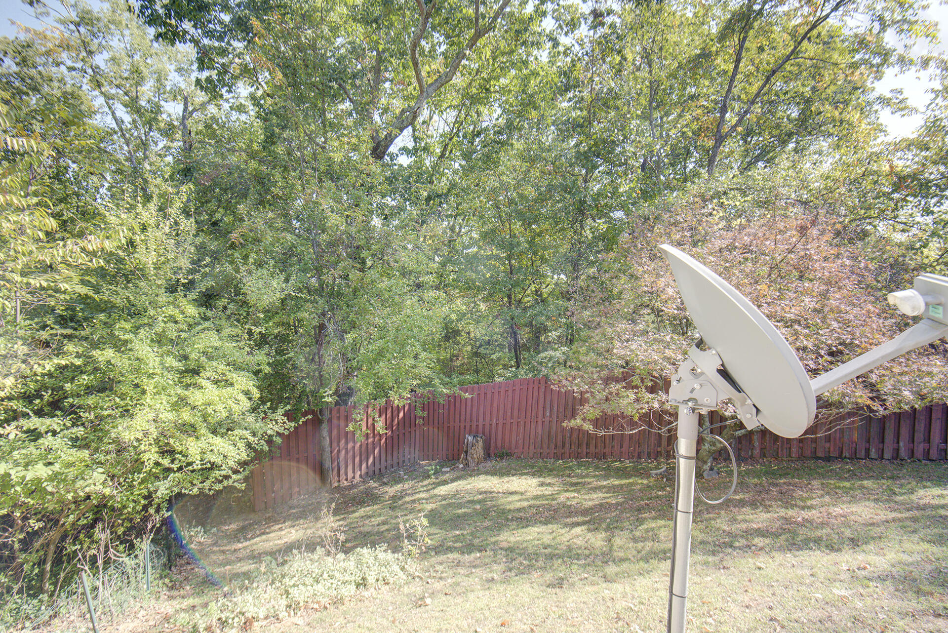 5851 N Park Road