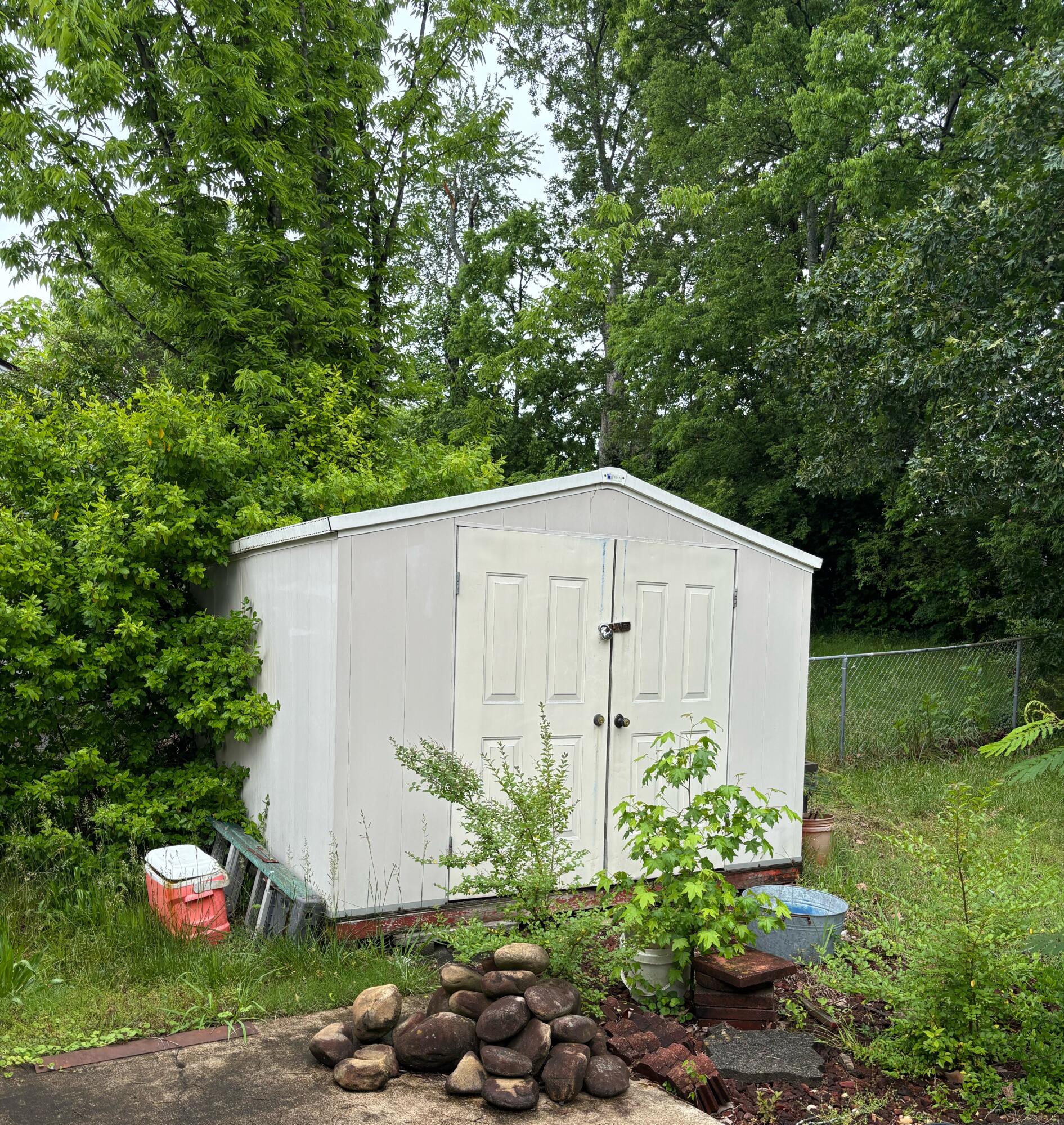 4033 Wonder Drive